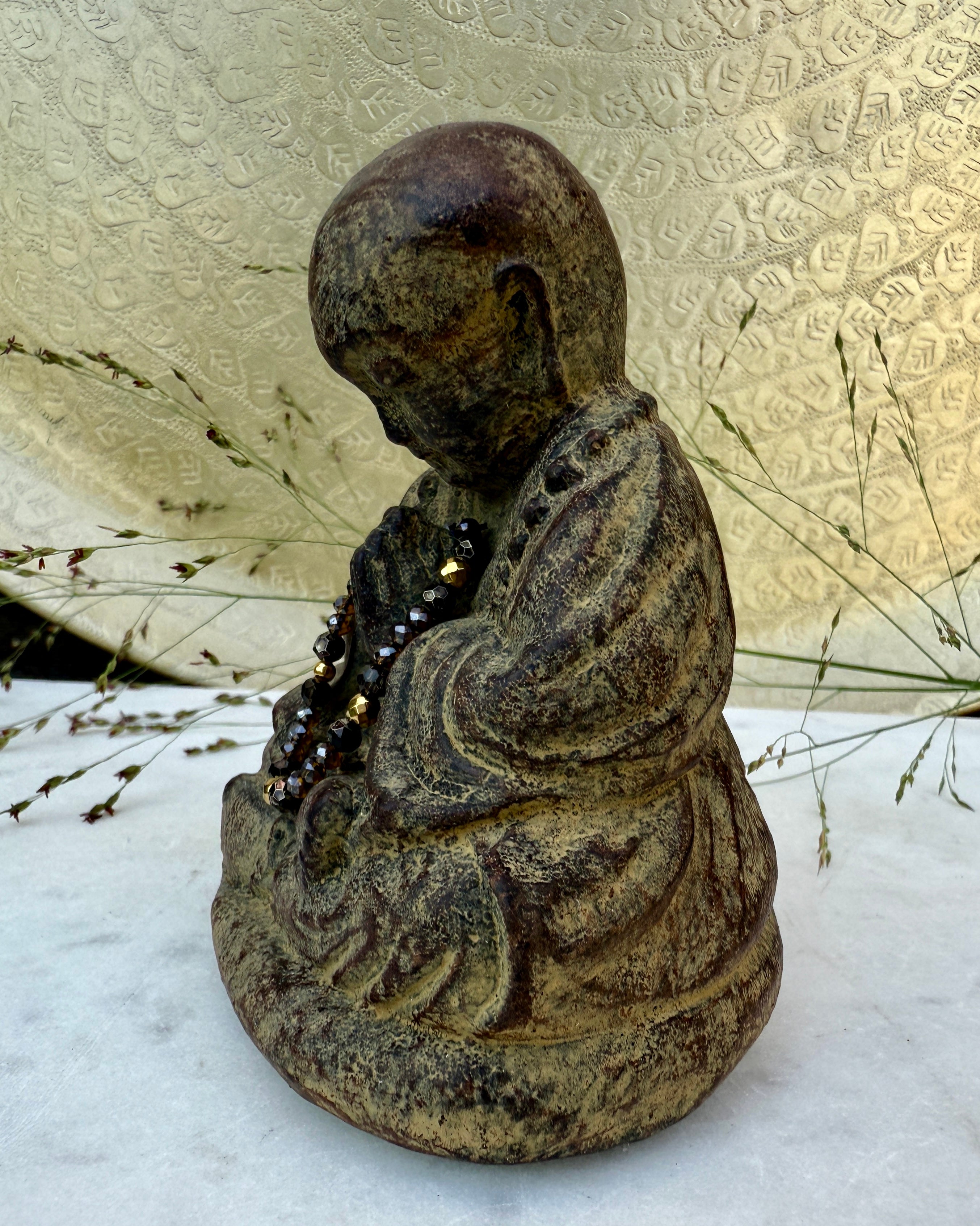 TAKNEMMELIG - BUDDHA