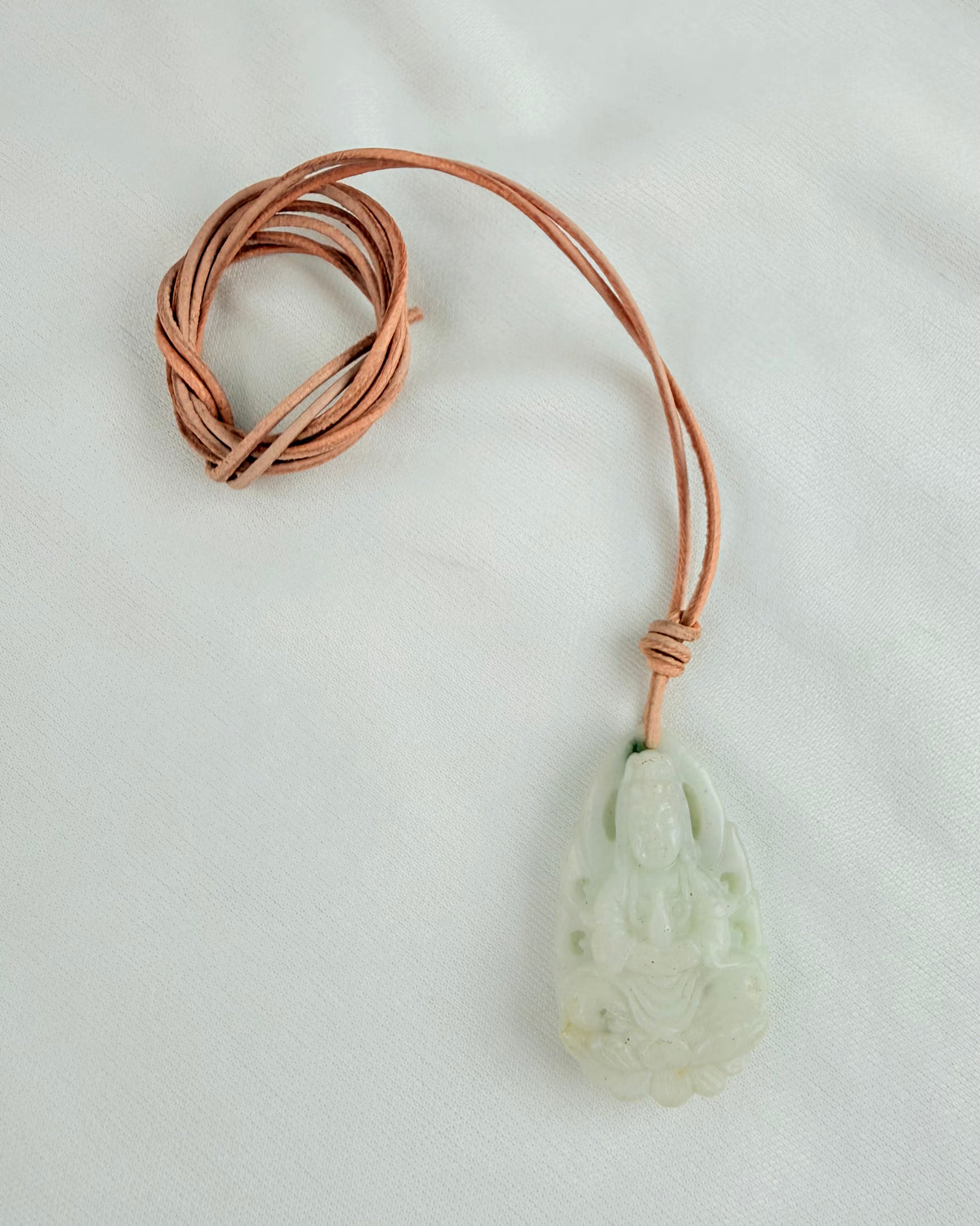 NÅDEN - AMULET - UNIKA