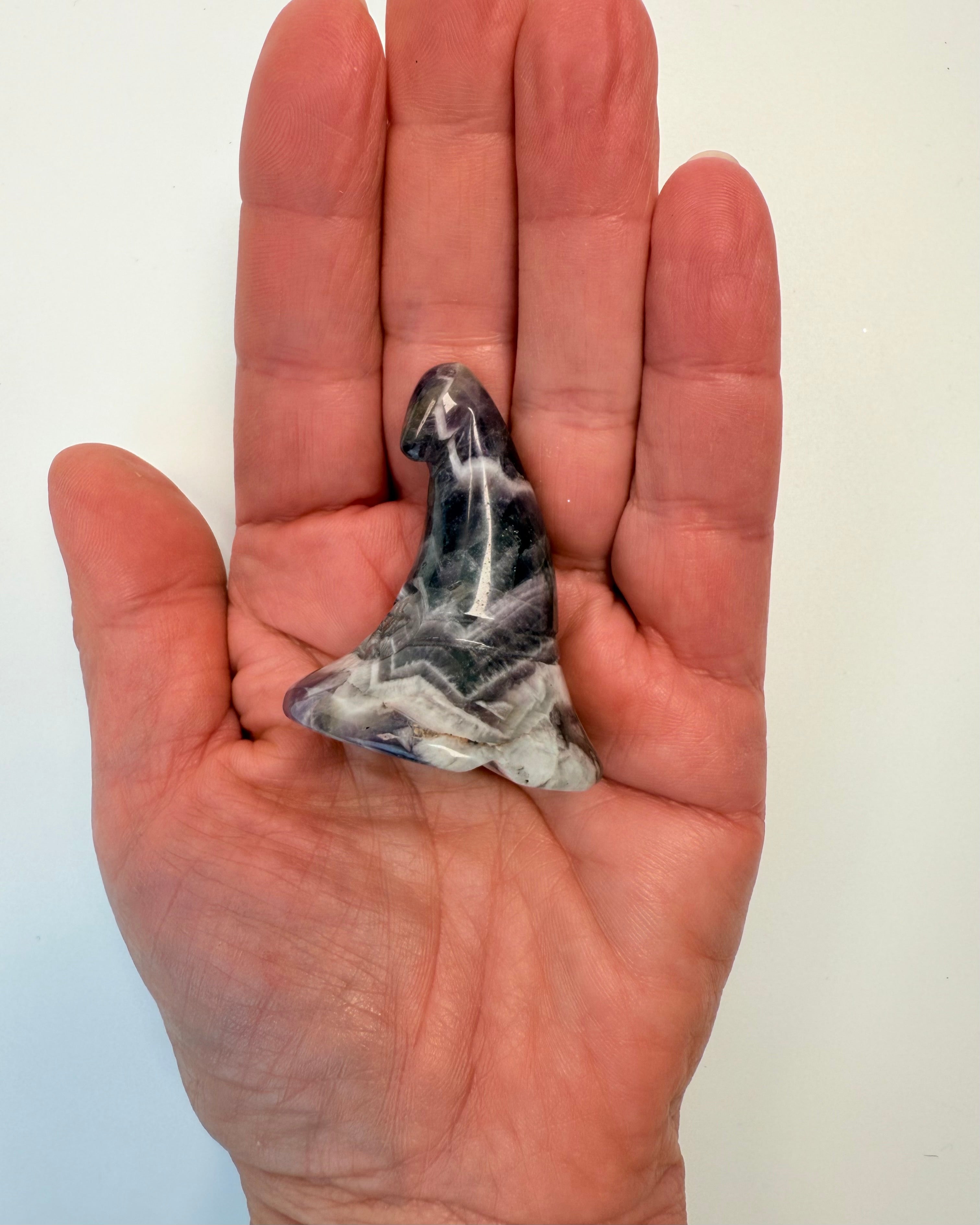 WITCH WISDOM - KRYSTAL - UNIKA