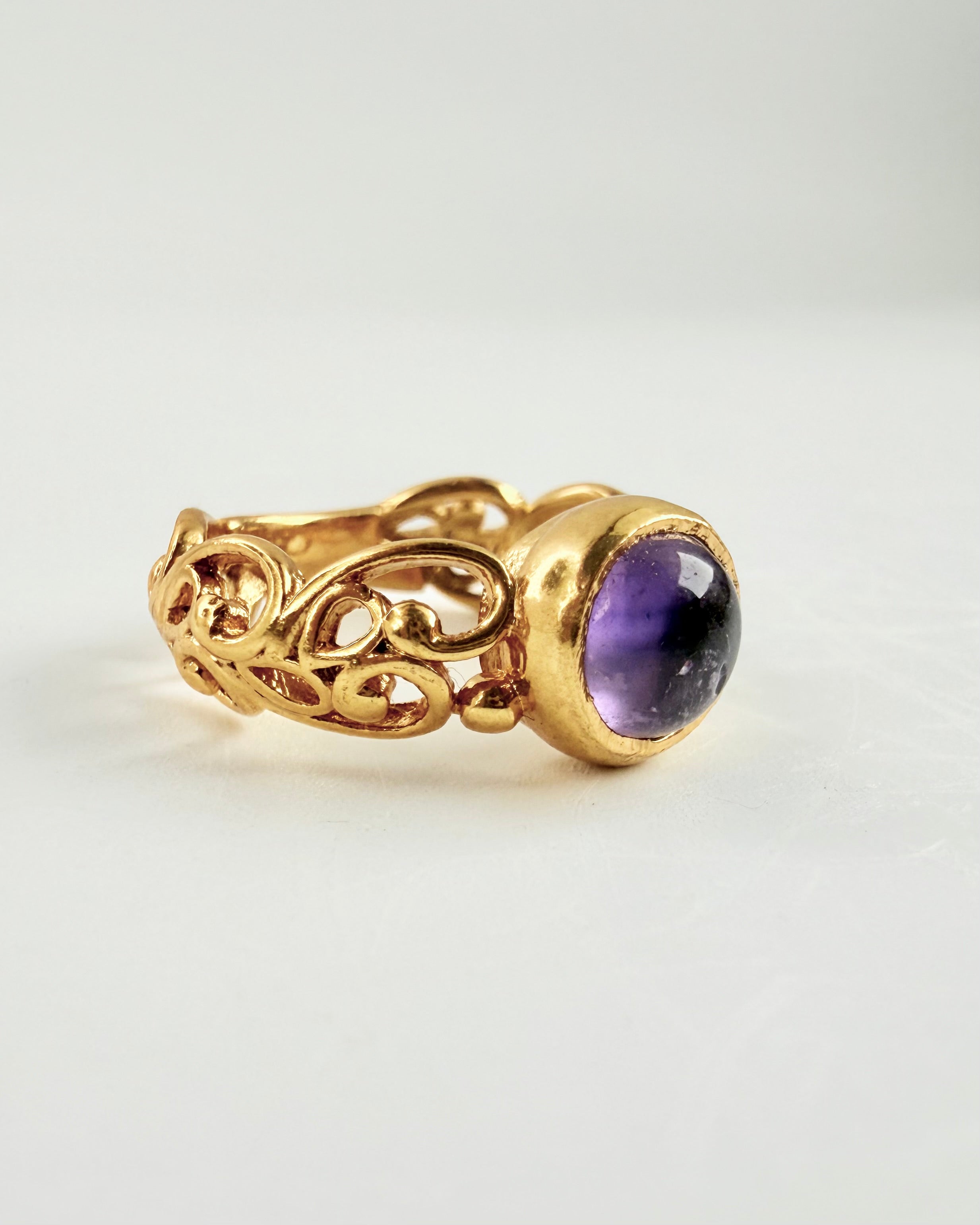 LIVSNYDER - RING - UNIKA