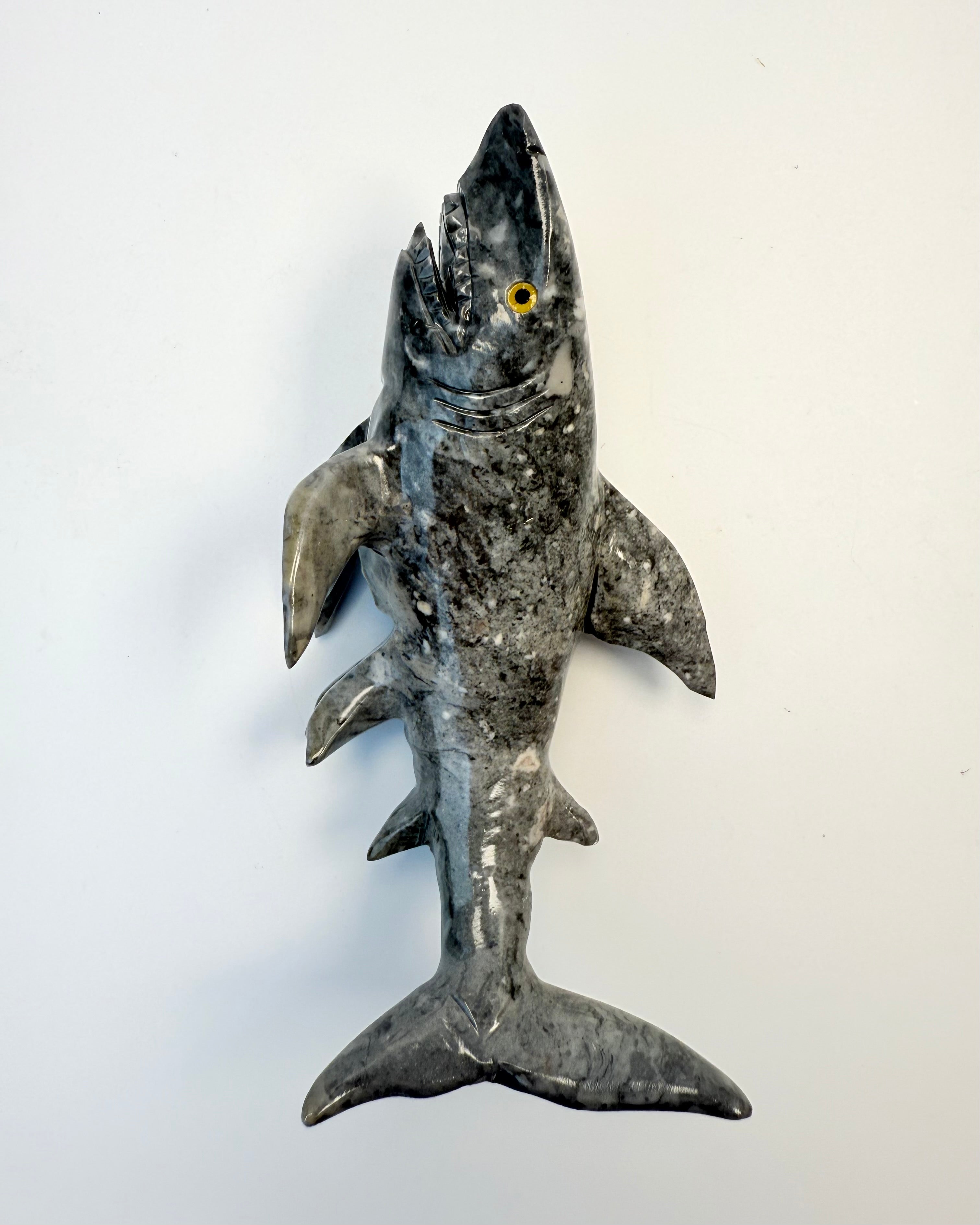 FEARLESS FLOW - HAJ - UNIKA