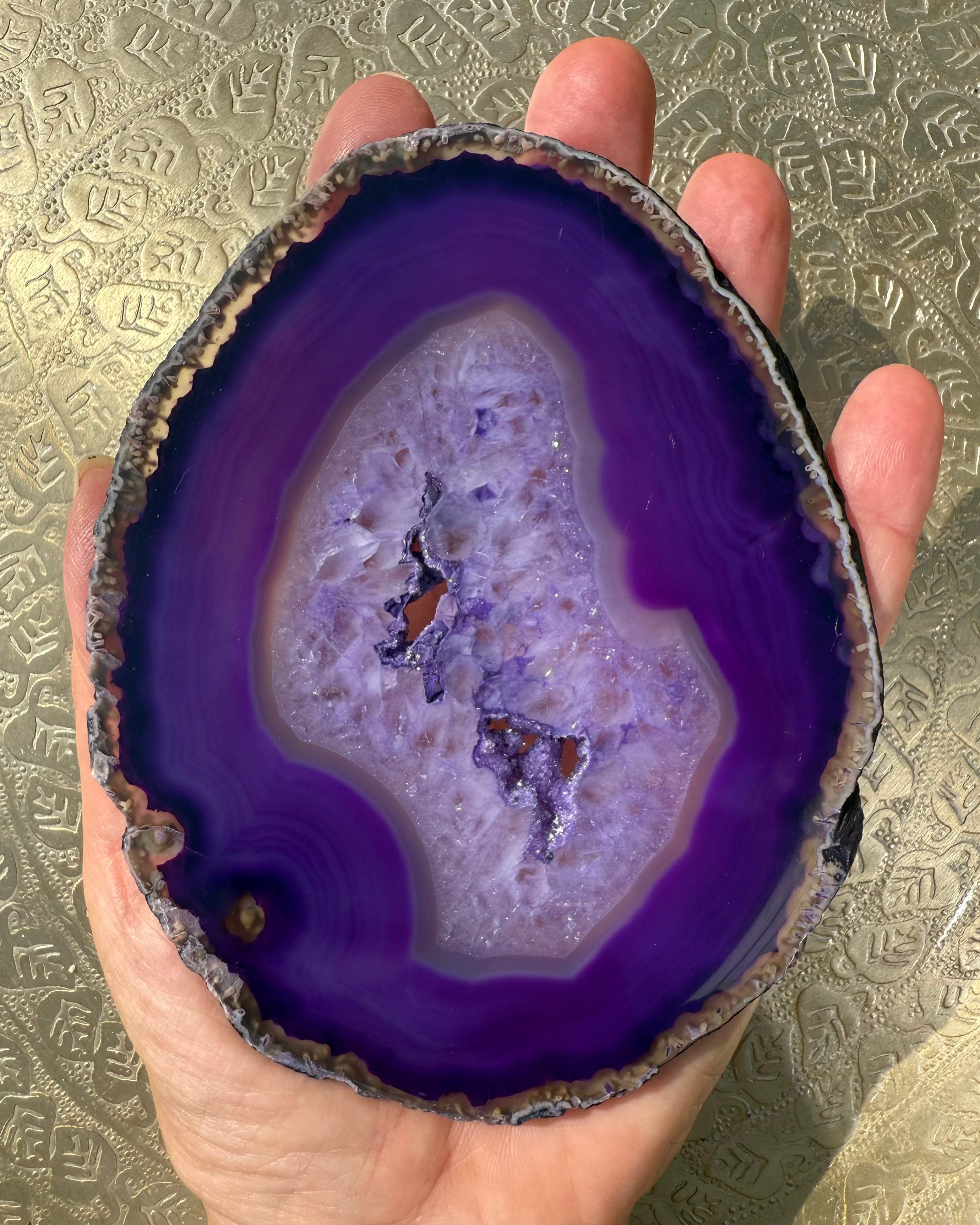 I FIND MY ANSWERS - KRYSTAL