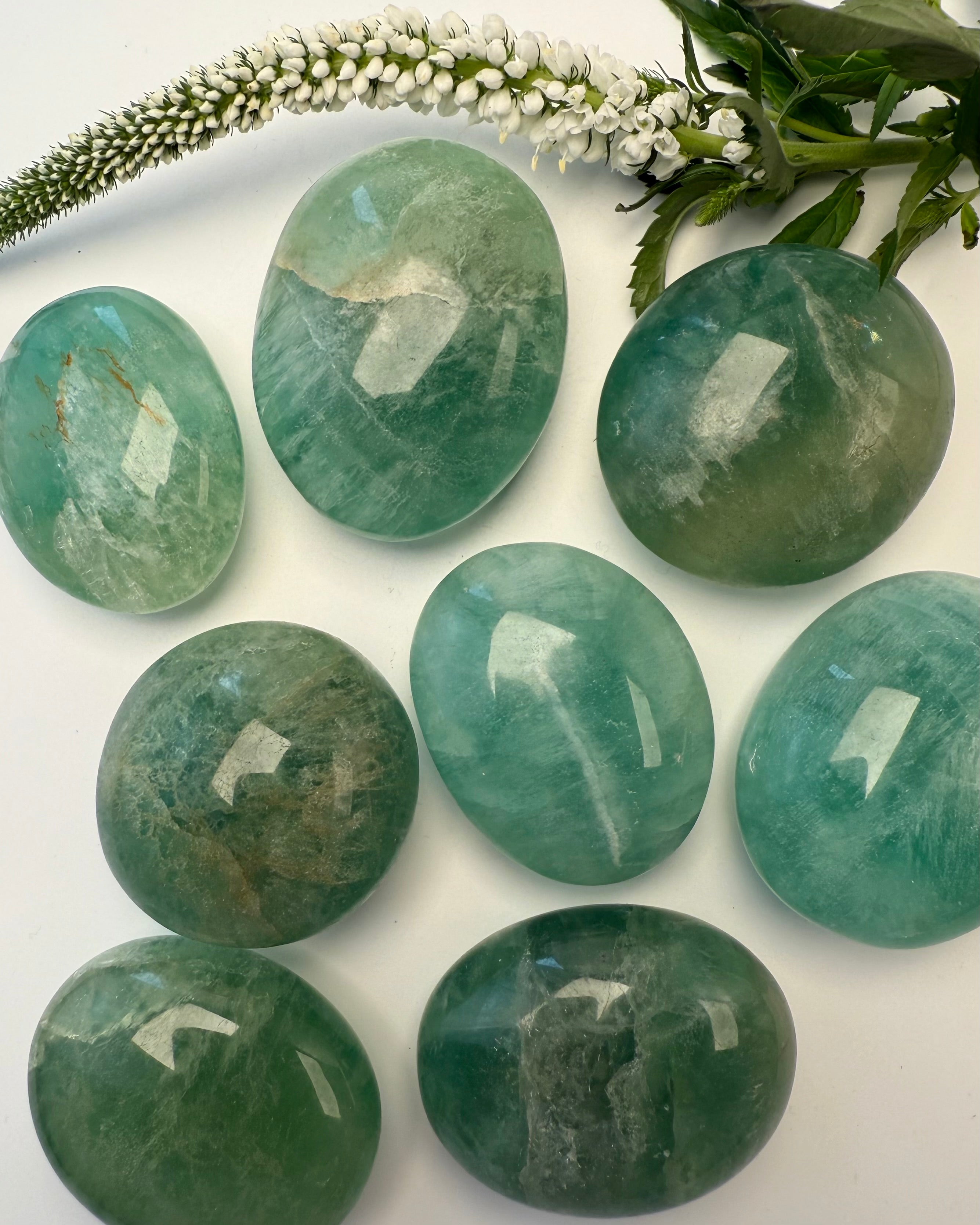 OBSERVE WITH YOUR HEART - KRYSTAL