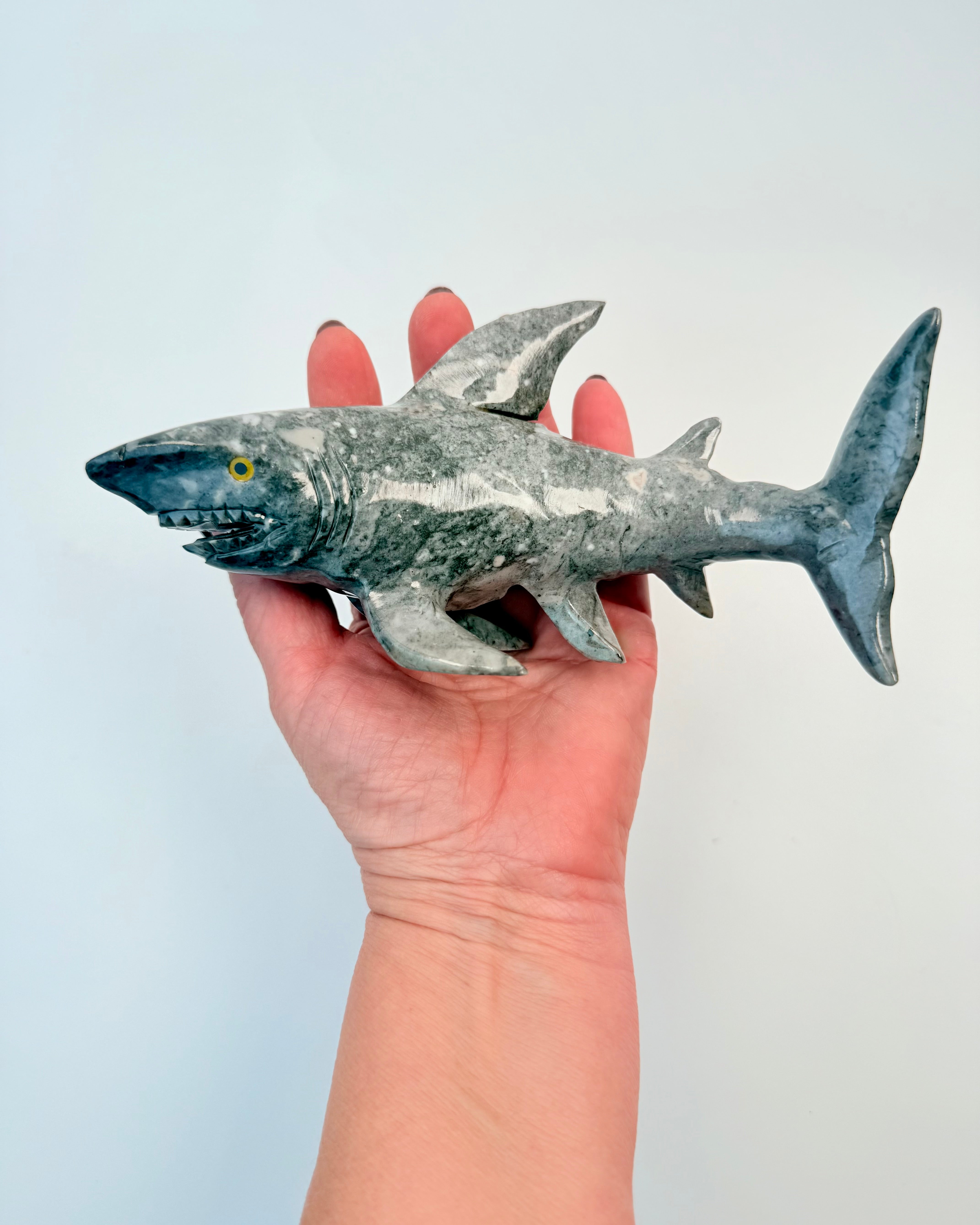 FEARLESS FLOW - HAJ - UNIKA