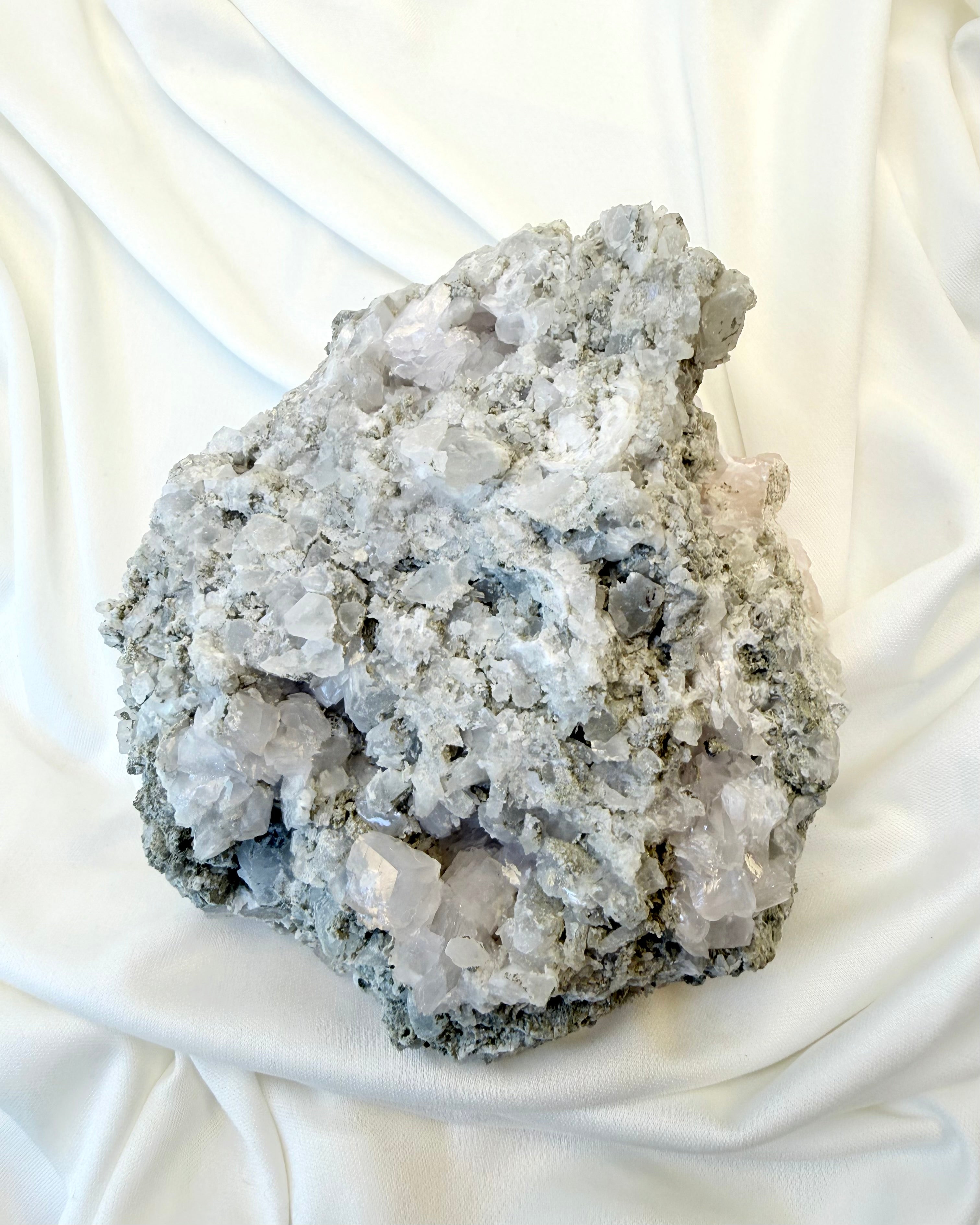 KÆRLIGHED TIL DIG - KRYSTAL - UNIKA