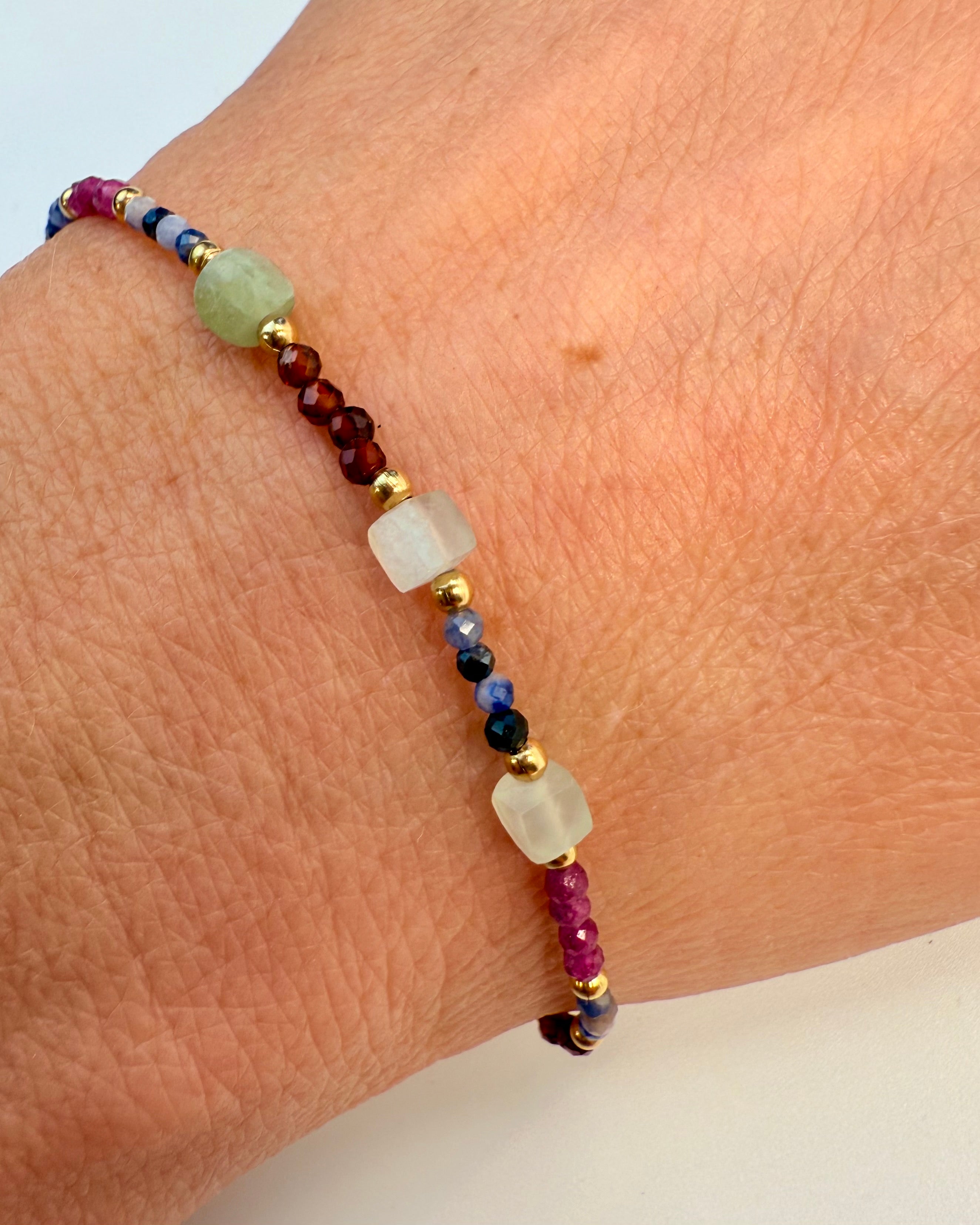 ALT FALDER PÅ PLADS - ARMBÅND