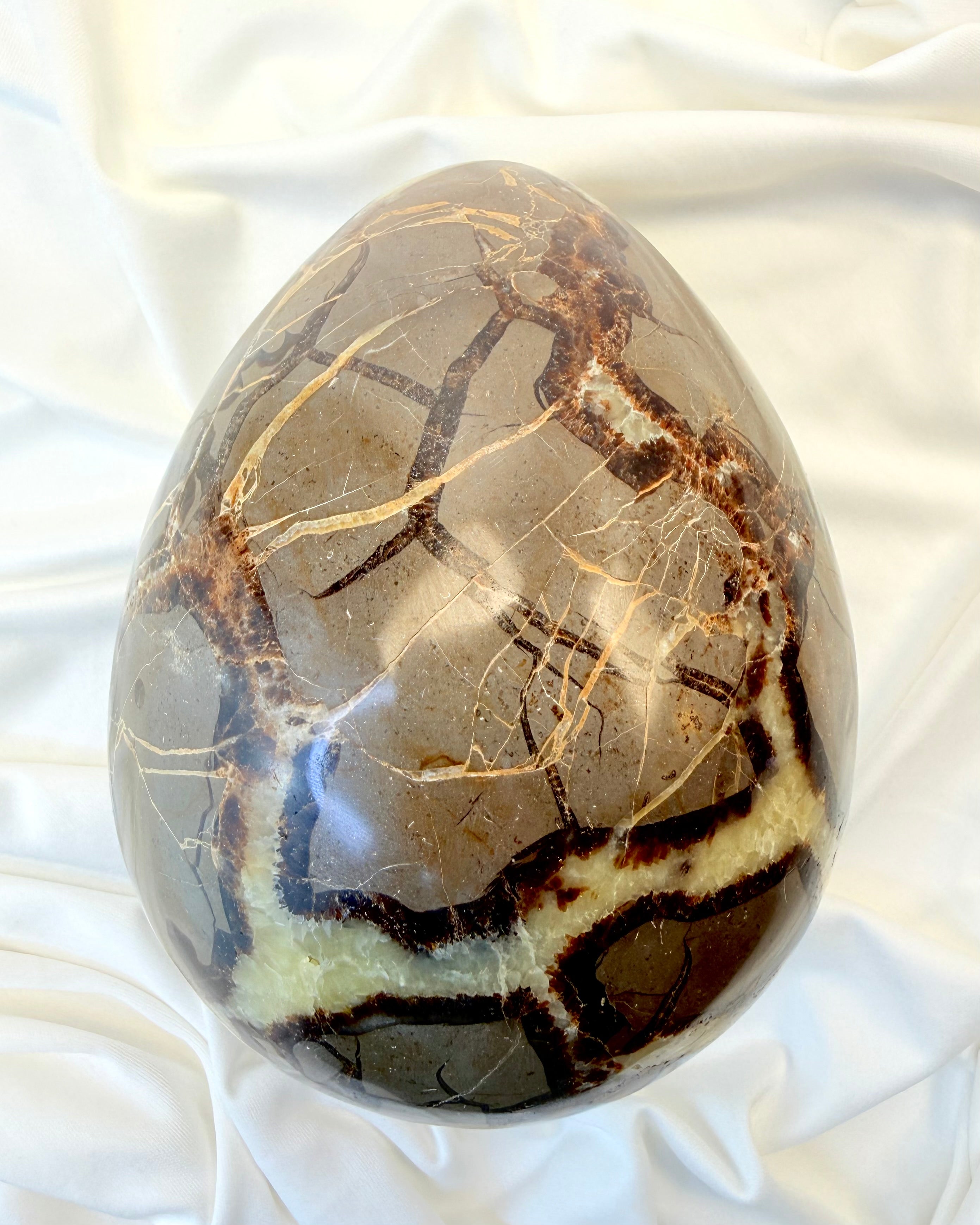 GROUNDING LEVEL 10 - KRYSTAL - UNIKA