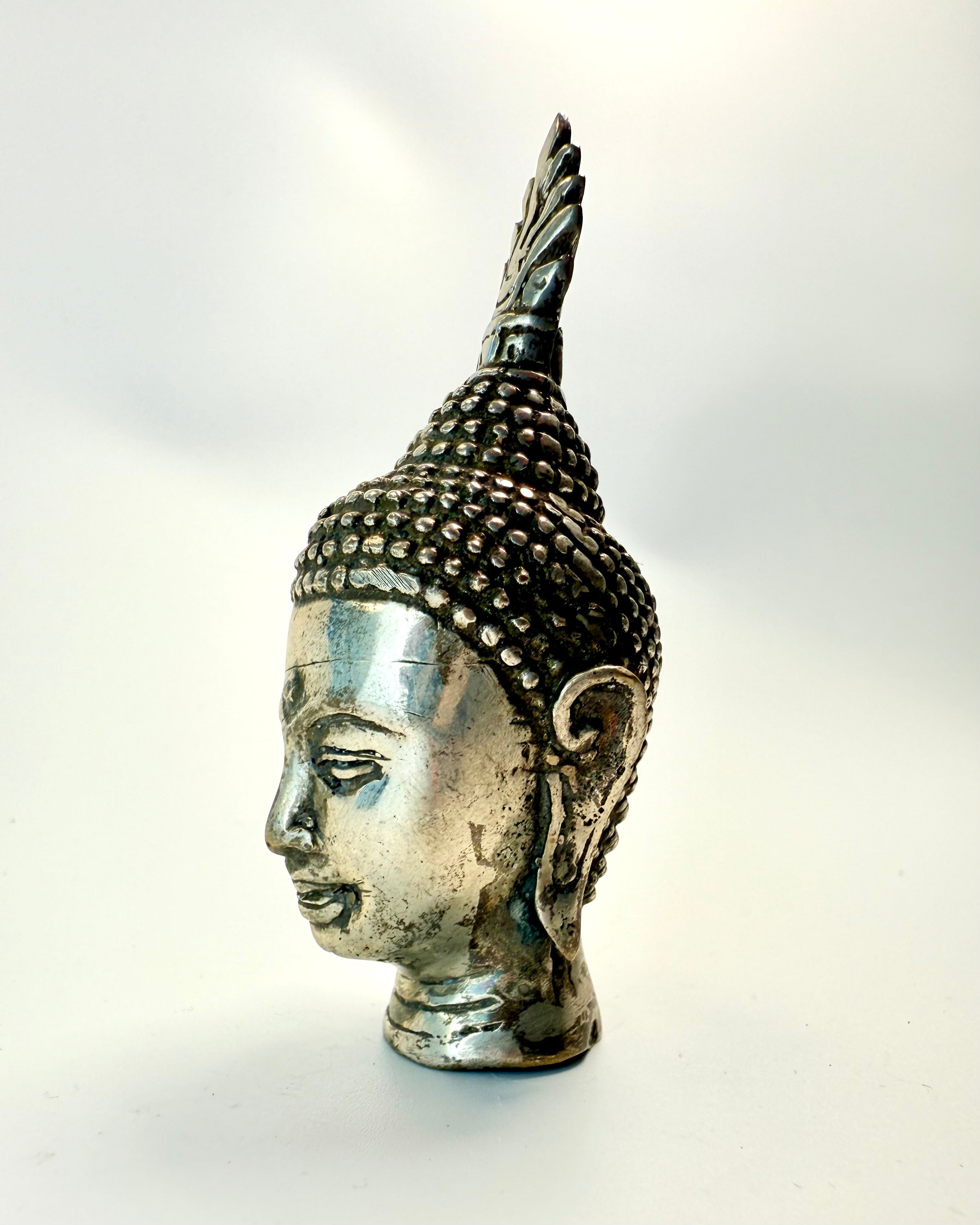 SJÆLENS GENSTART OG EGENOMSORG - BUDDHA