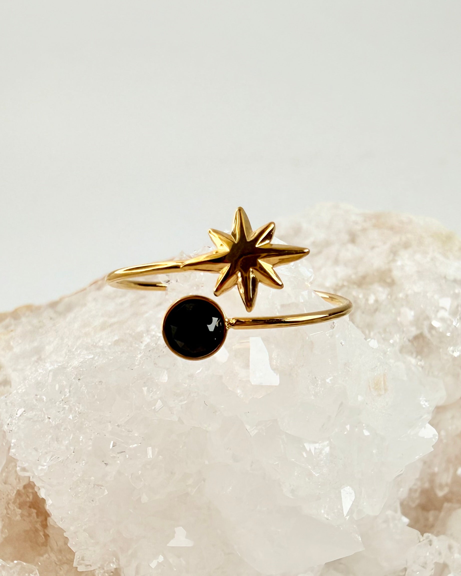STJERNENS MAGI – RING - UNIKA