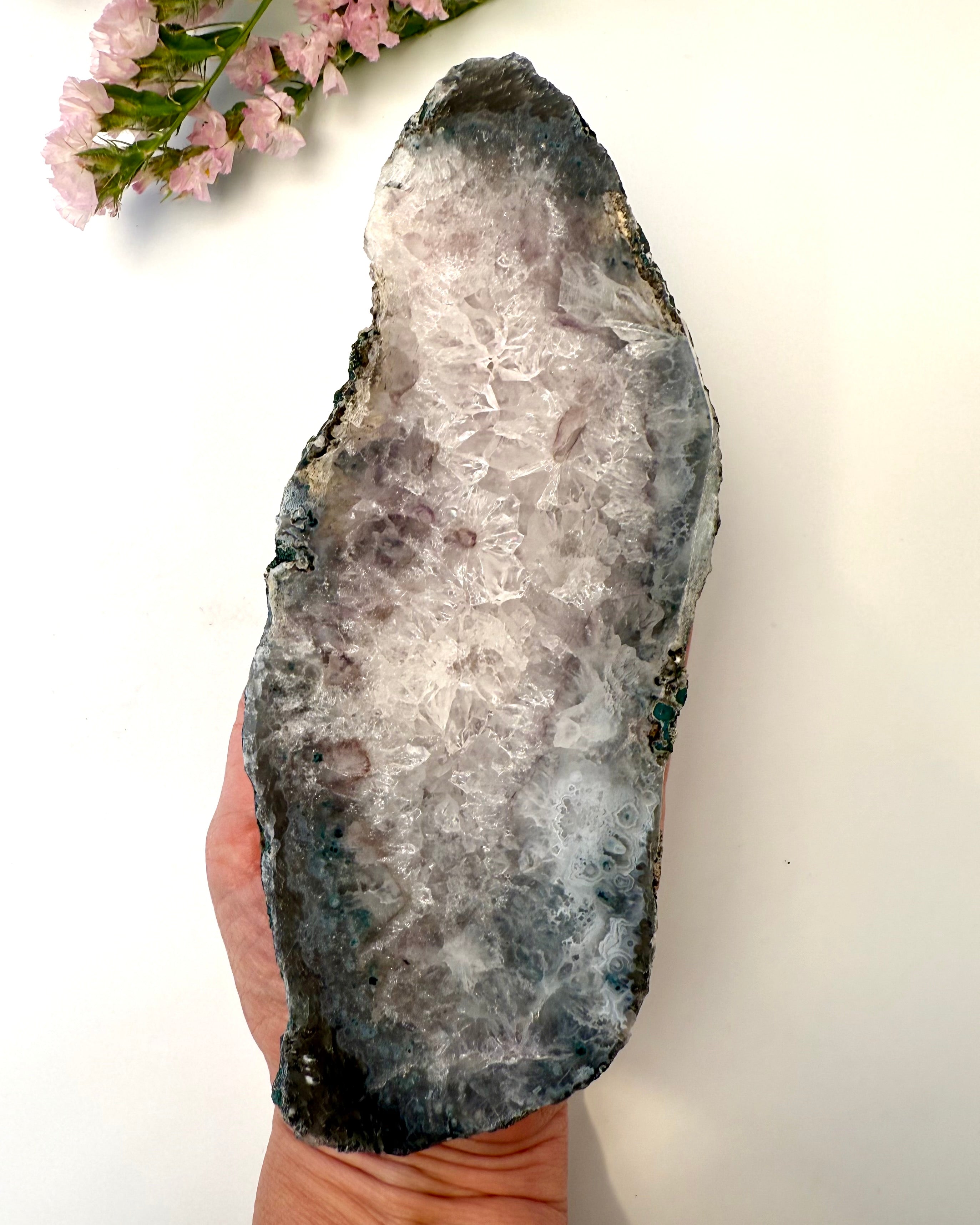 AURAHEALING - KRYSTAL - UNIKA