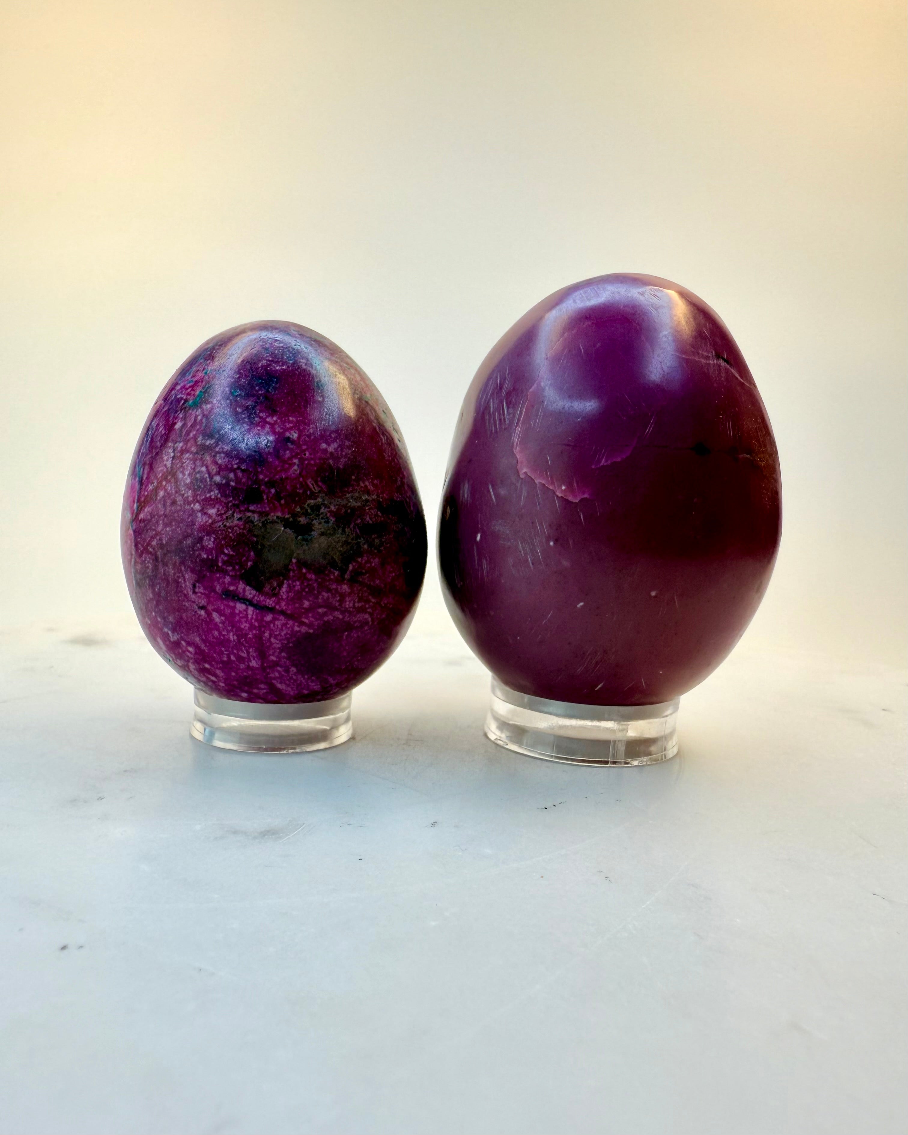 YOUR INNER SACRED SPACE - KRYSTAL 1 tilb