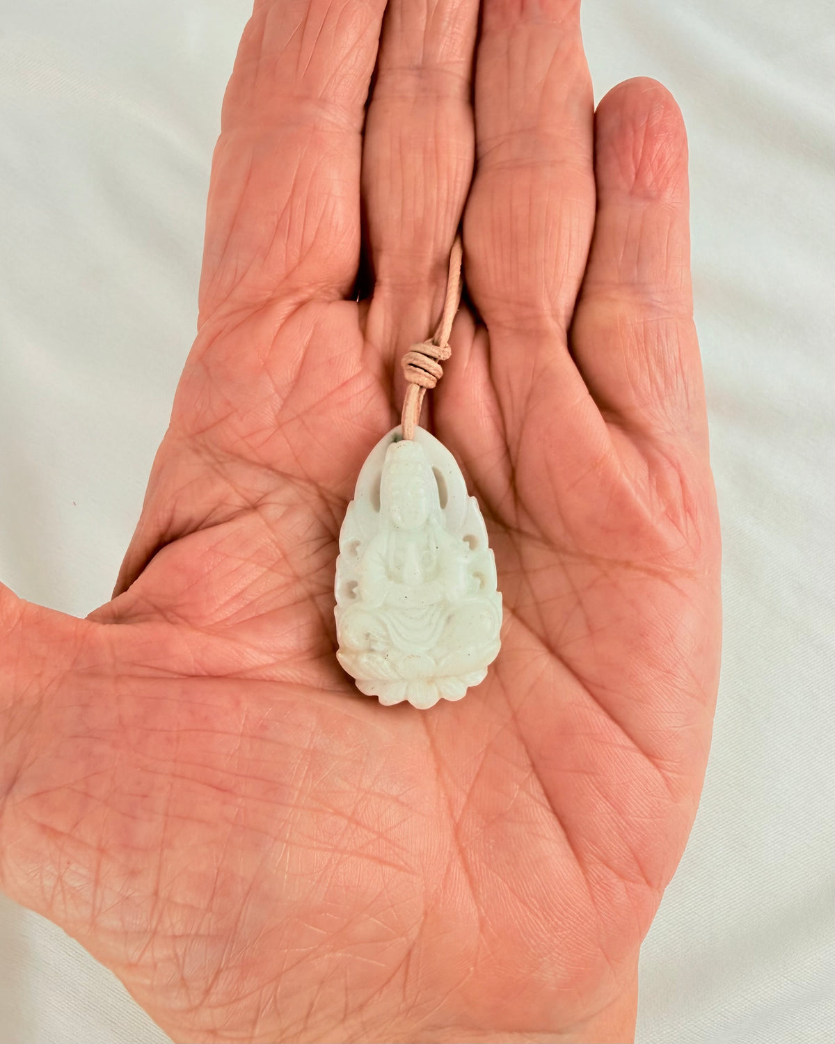 NÅDEN - AMULET - UNIKA