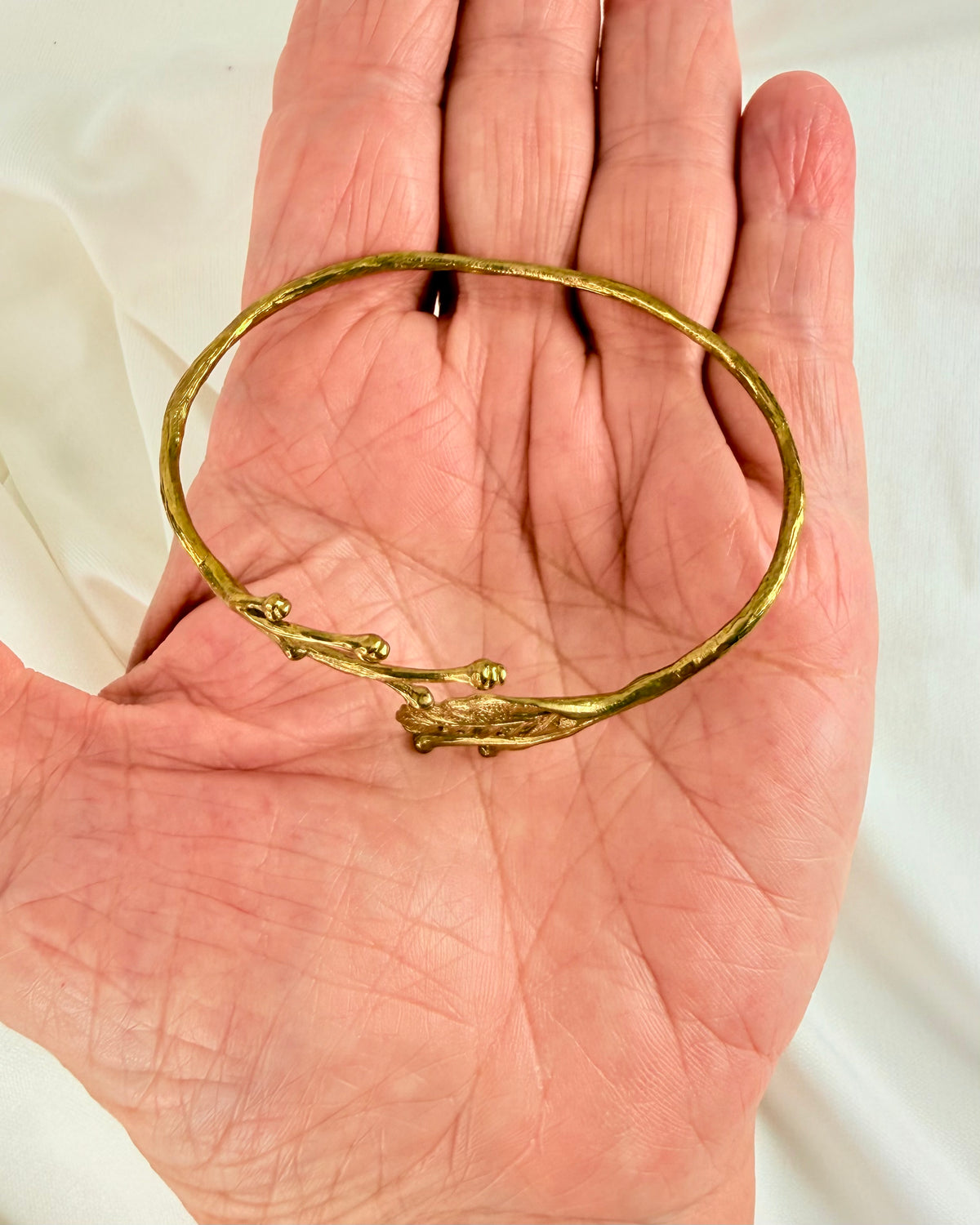 VILD MED VILJE - ARMBÅND - UNIK