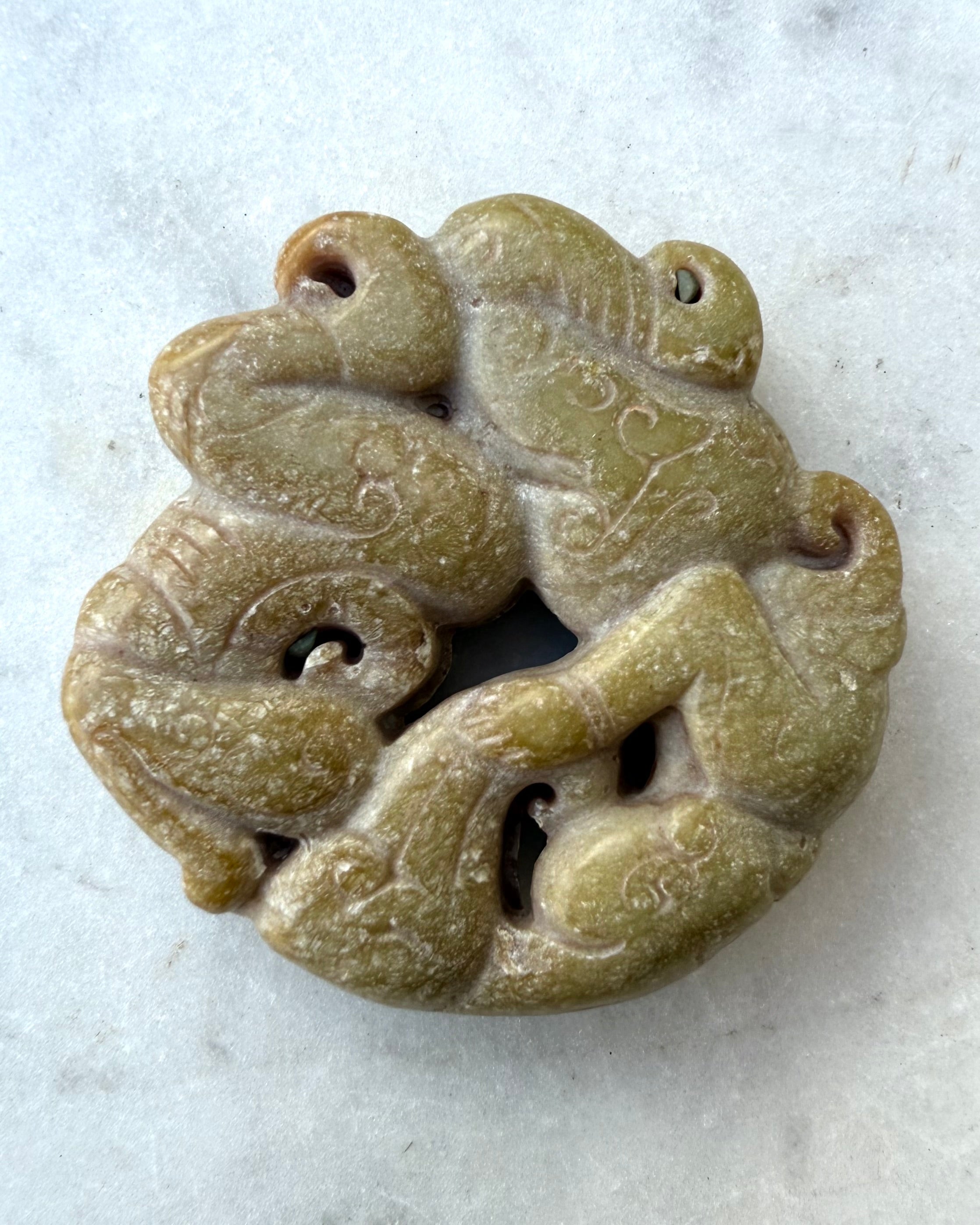 FORENET - AMULET - UNIKA