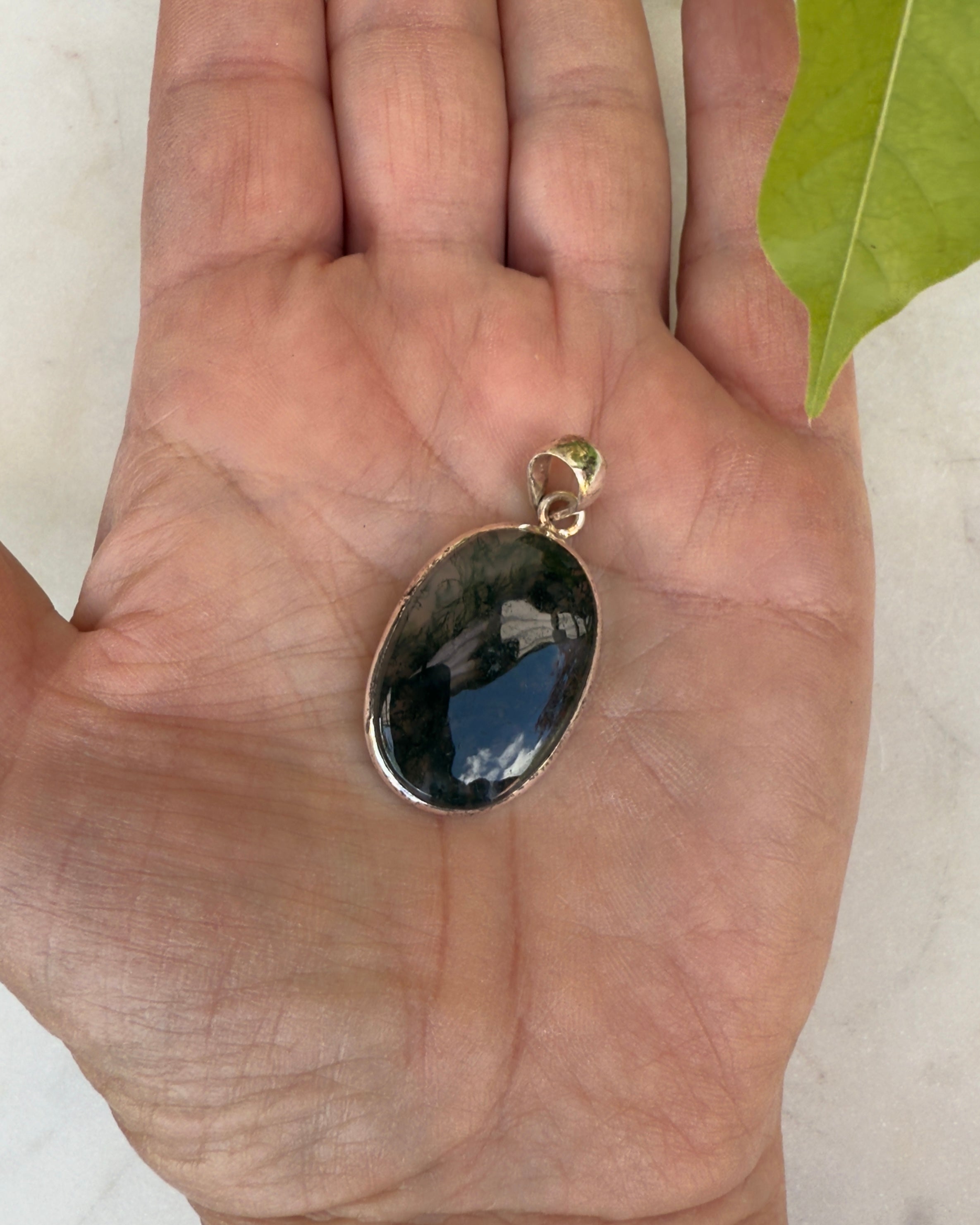 NØGLEN TIL DIN UNDERBEVIDSTHED - VEDHÆNG 1 tilb