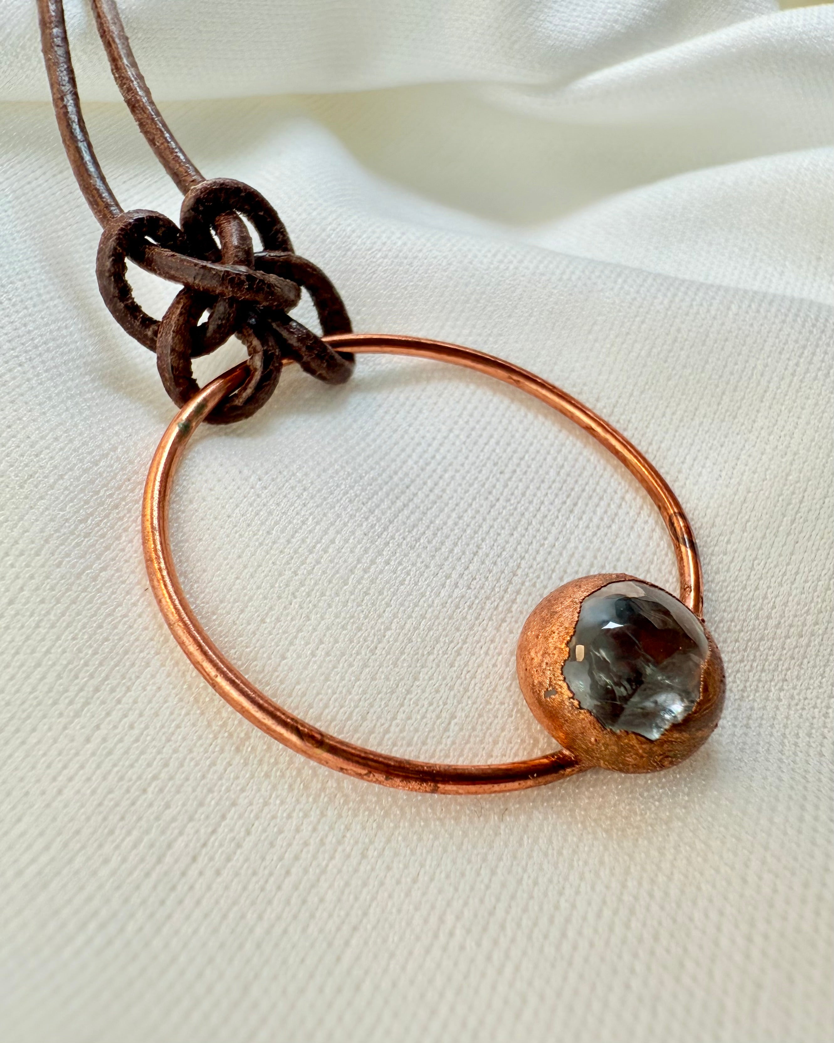 INDVIELSE - AMULET 2 tilb