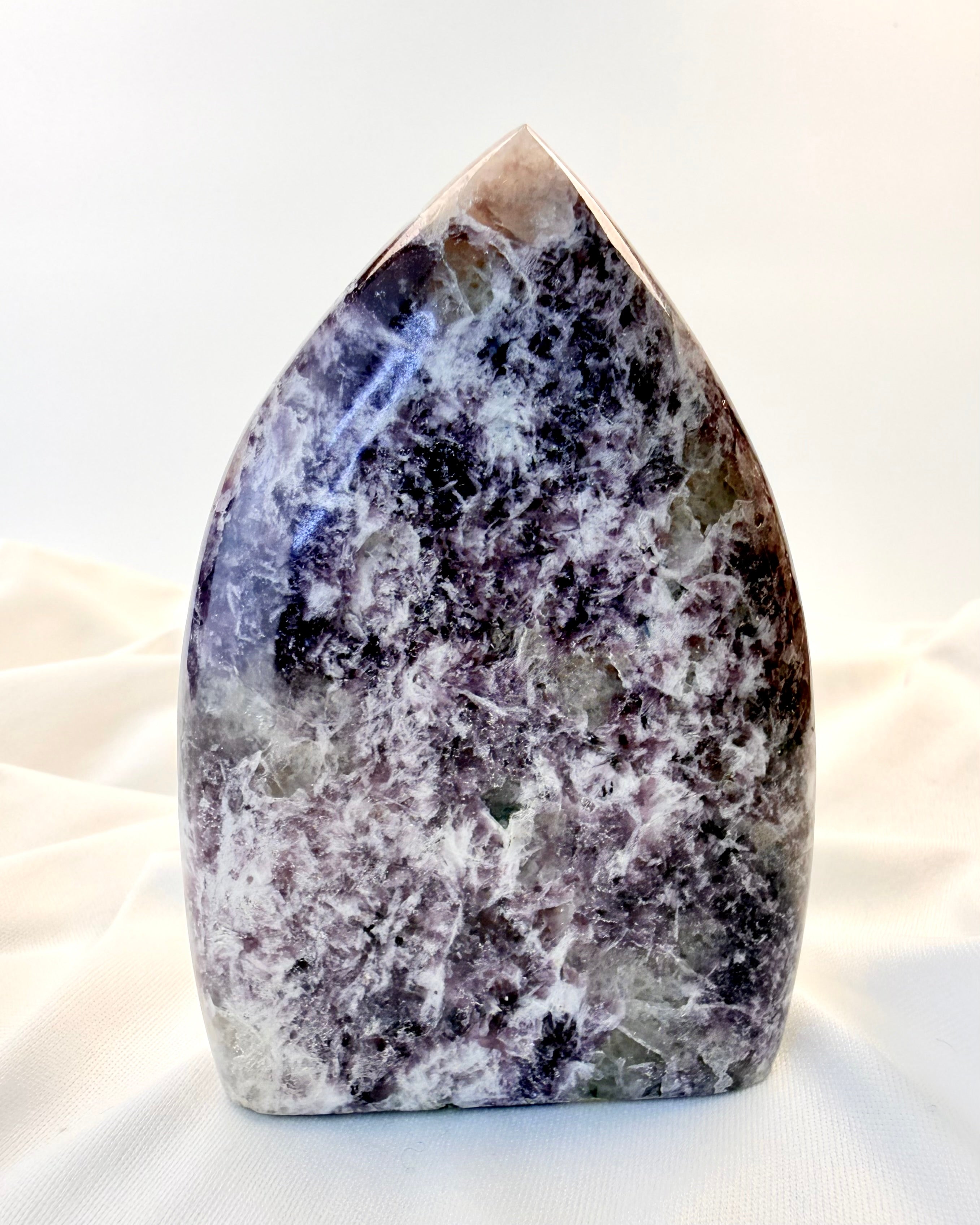 DIVINE KNOWLEDGE - KRYSTAL - UNIKA