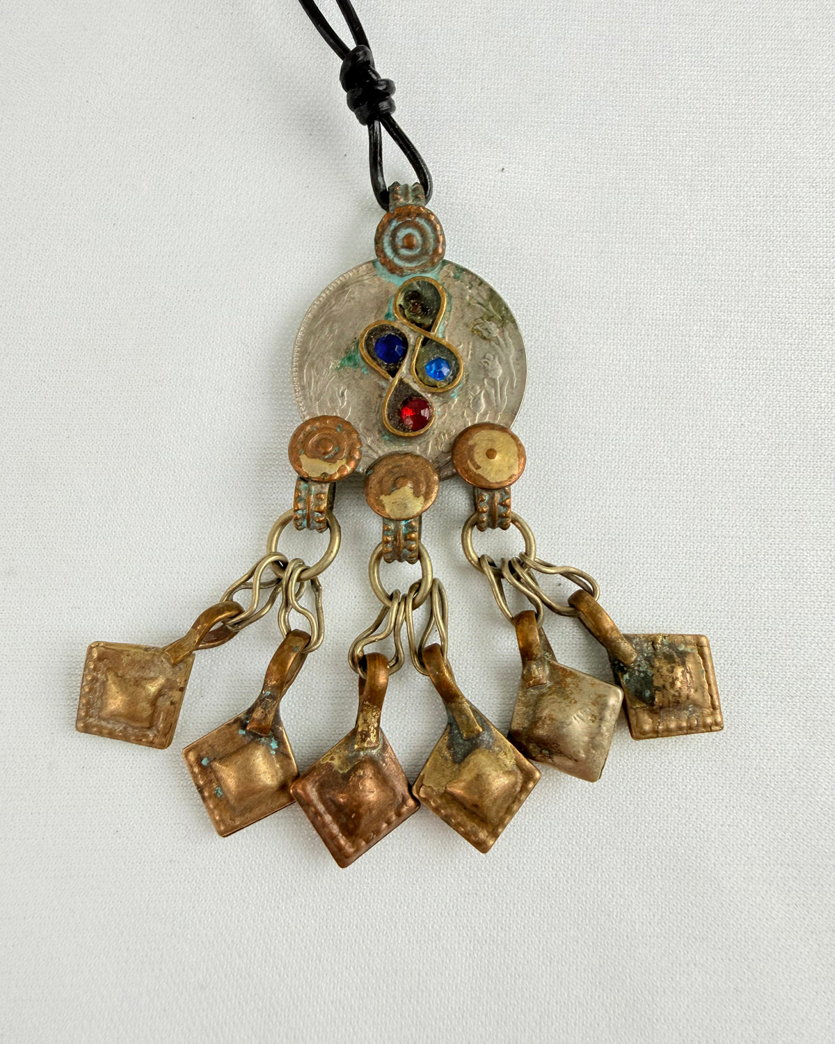 BREAK THE SPELL - AMULET - UNIKA
