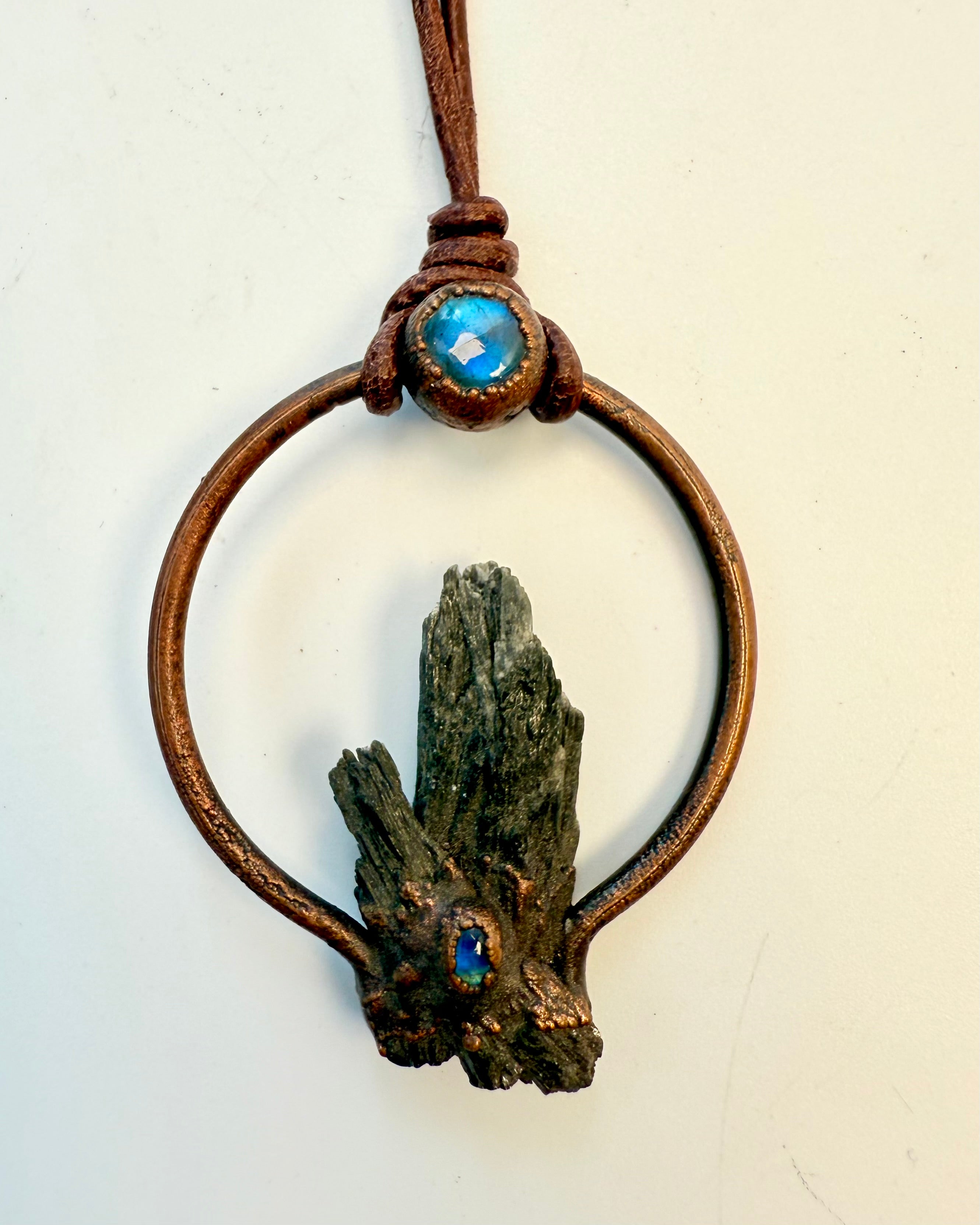 HEKSENS ALLIEREDE - TALISMAN - UNIKA