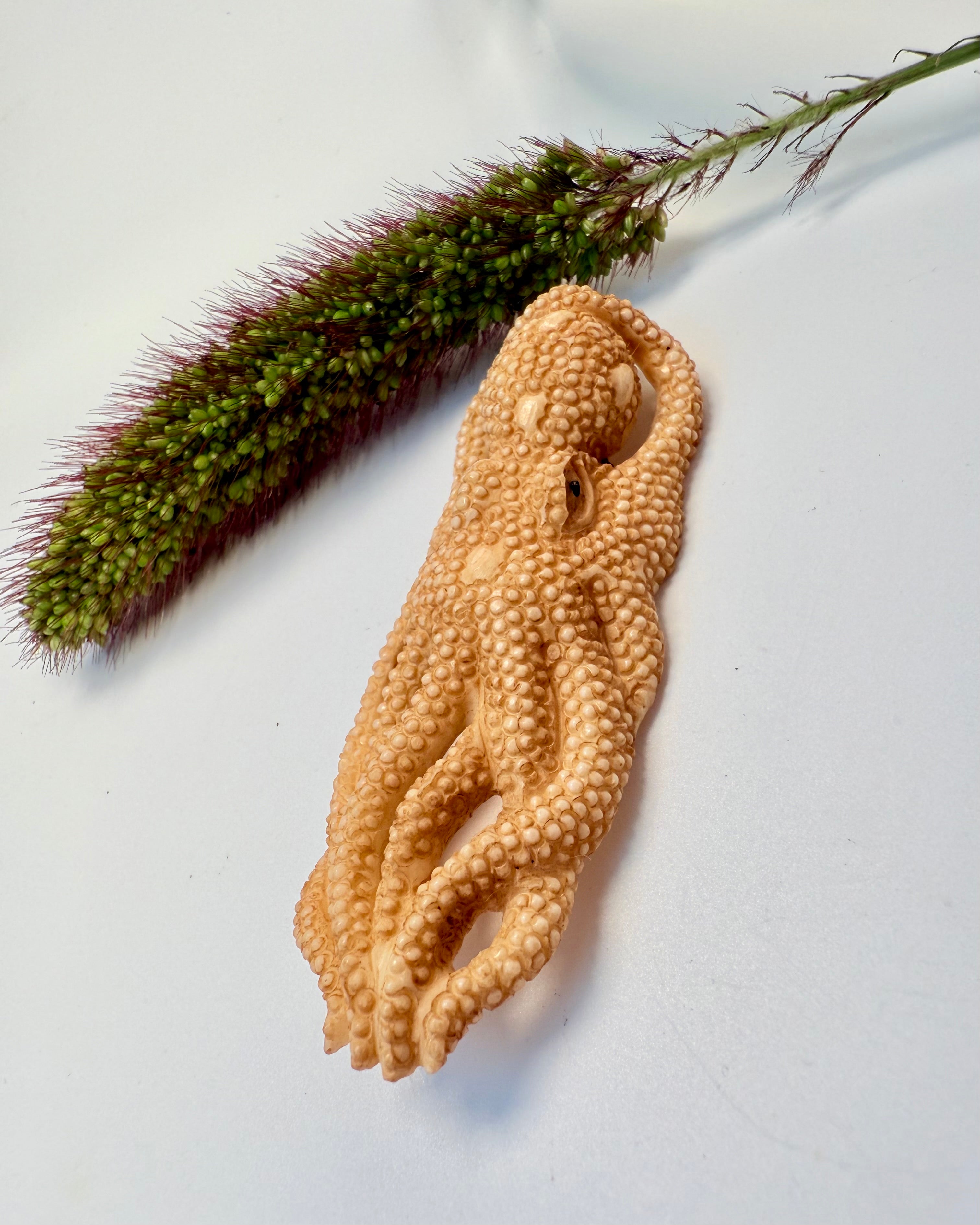 THE POWER OF KNOWING - KRAFTDYR