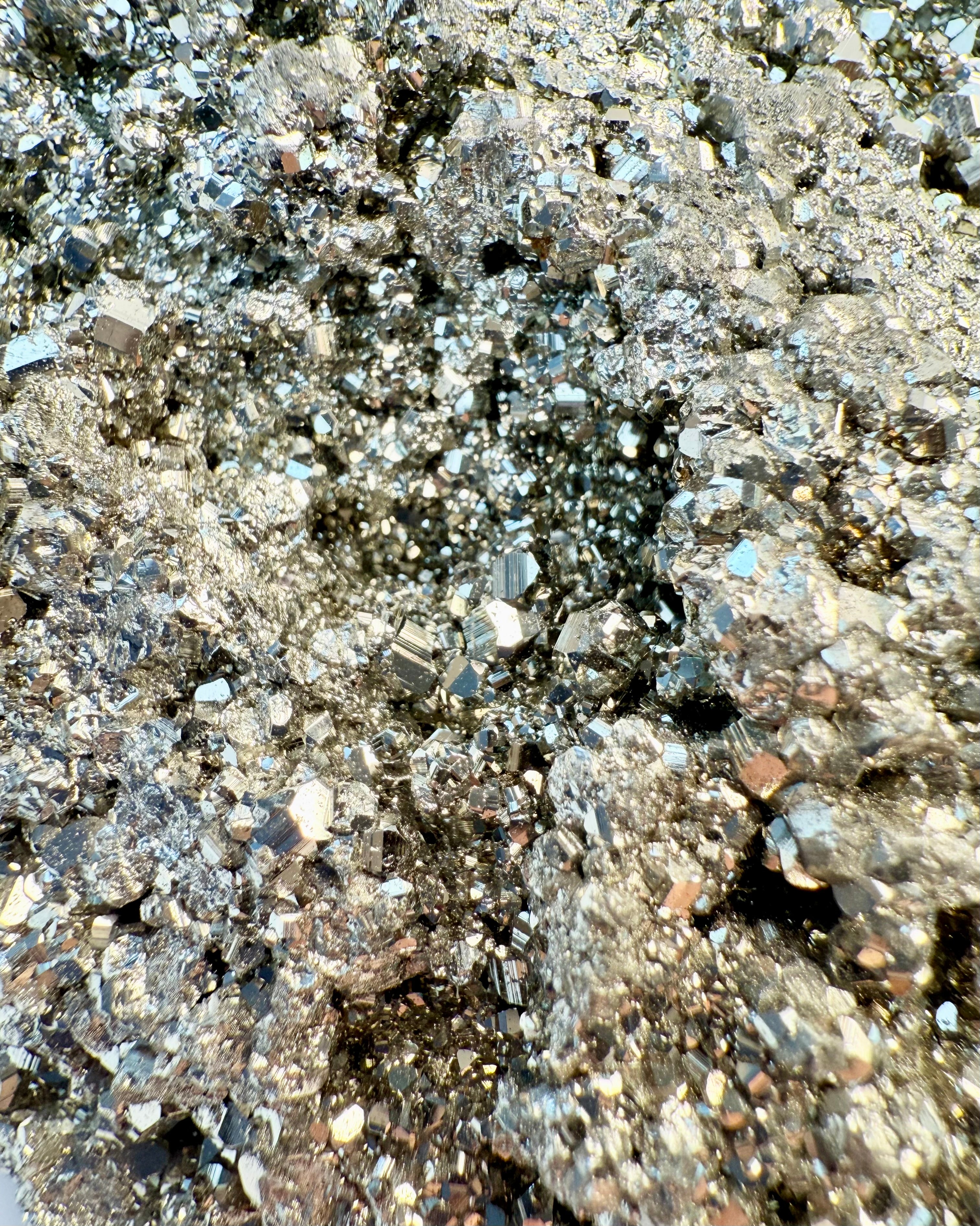 HJERNENS STORMESTER - KRYSTAL - UNIKA