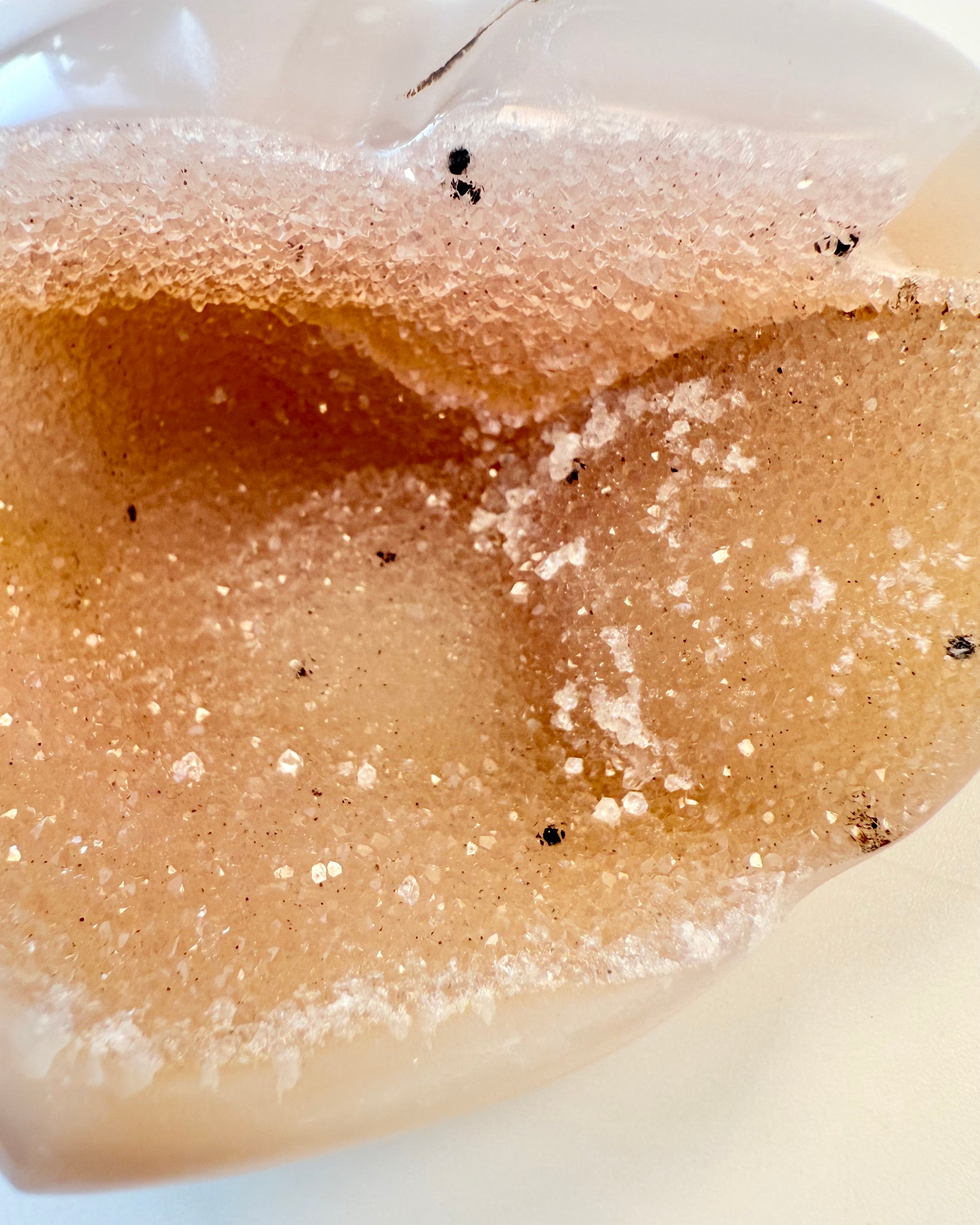 HEALING AF ET SÅRBART HJERTE - UNIKA