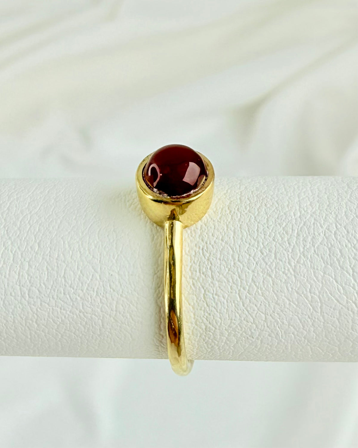 OPTIMERING AF DIT RODCHAKRA - RING - UNIKA