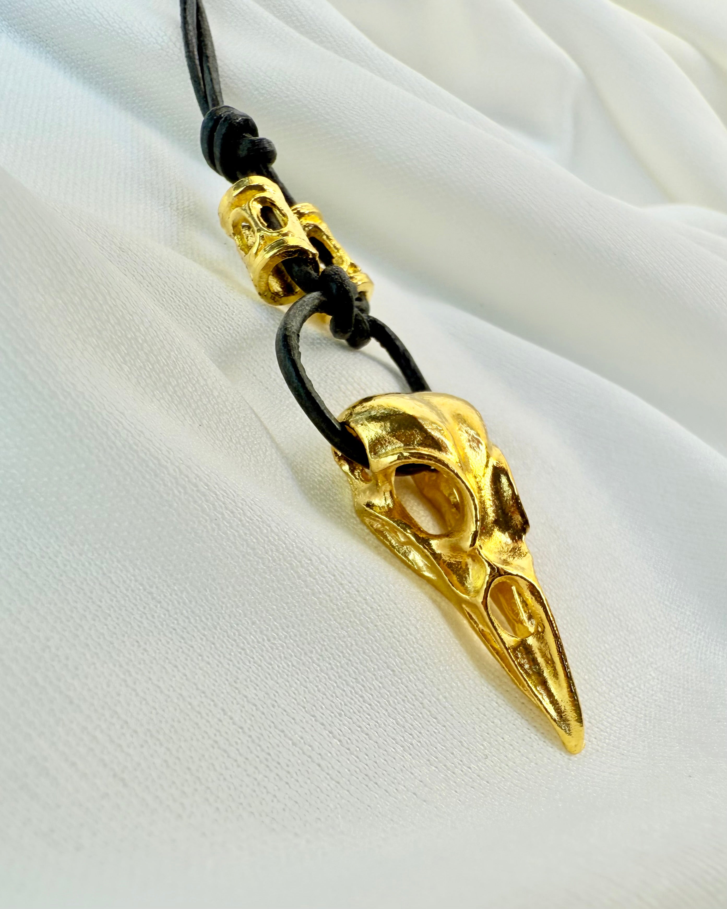 GRÆNSELAND - AMULET 2 tilb