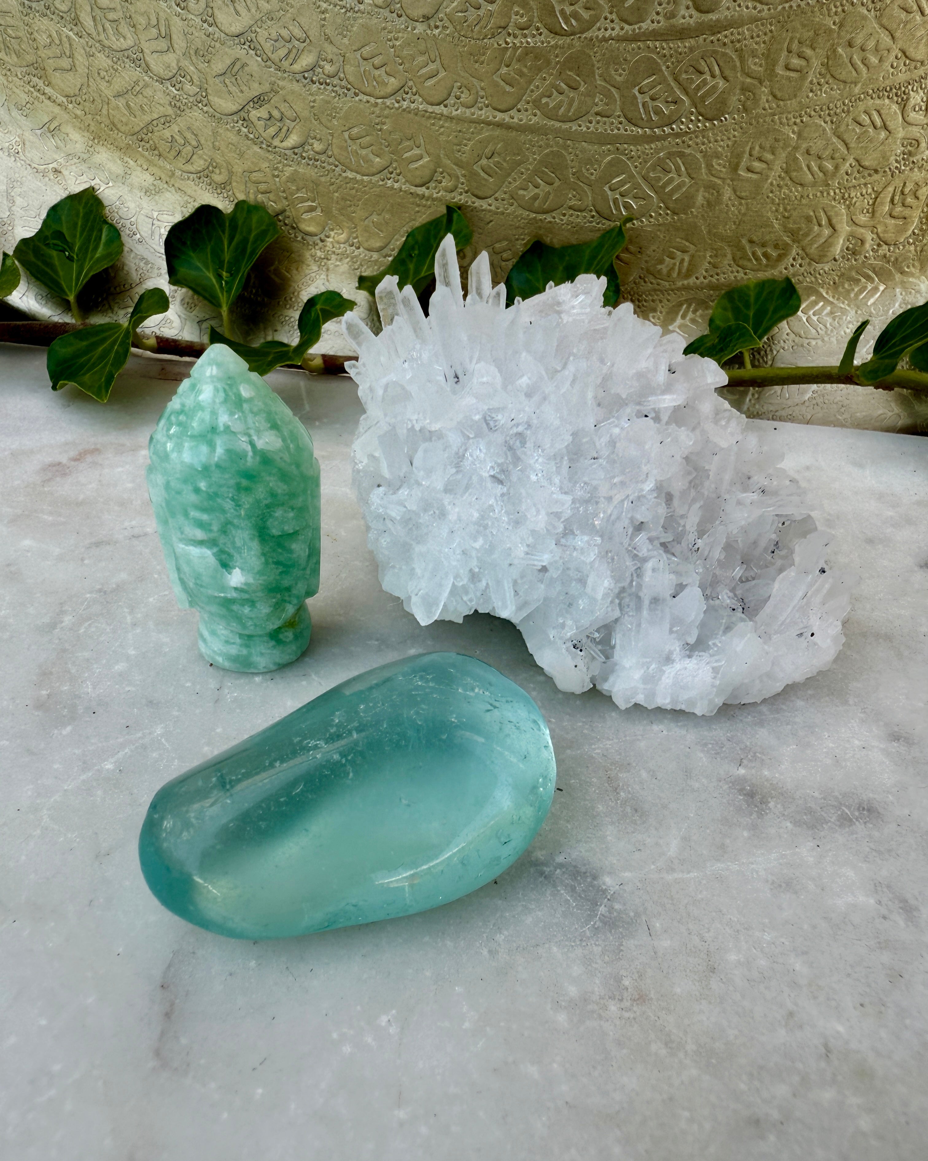 DIT HØJERE SELV - SÆT - UNIKA