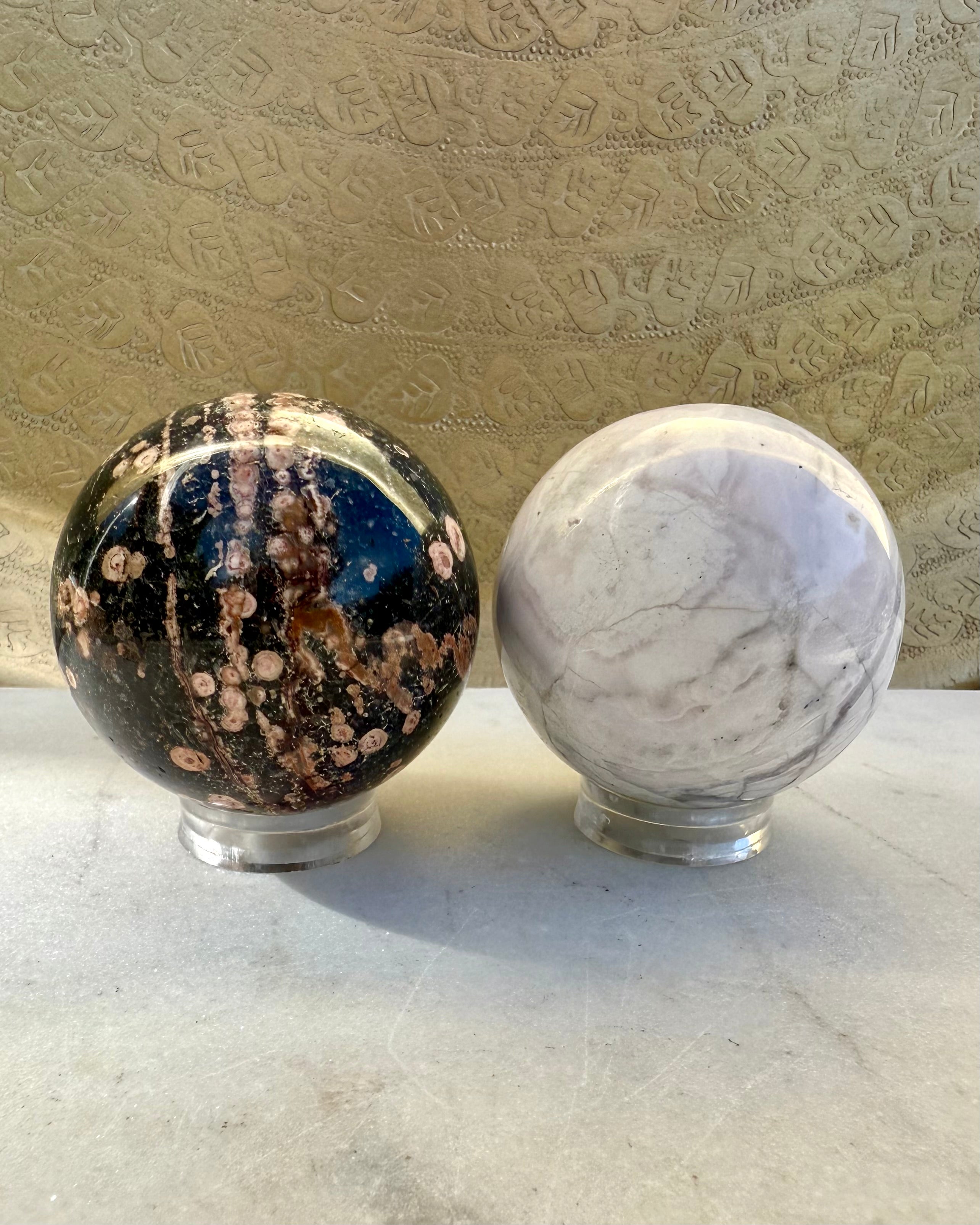 BELIEVE IN YOURSELF - KRYSTALPAR - UNIKA