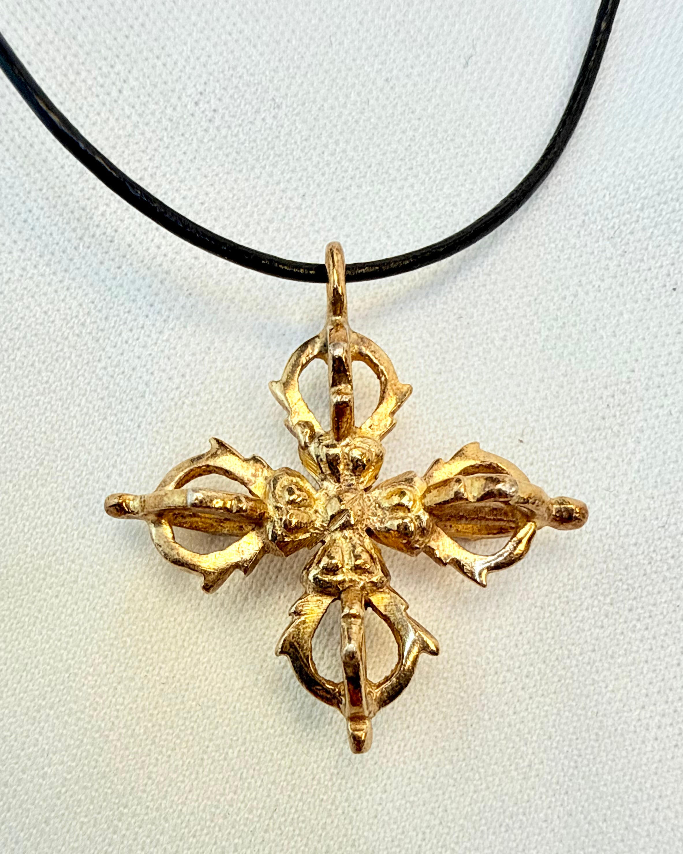OPLYSNING OG BALANCE - AMULET - UNIKA