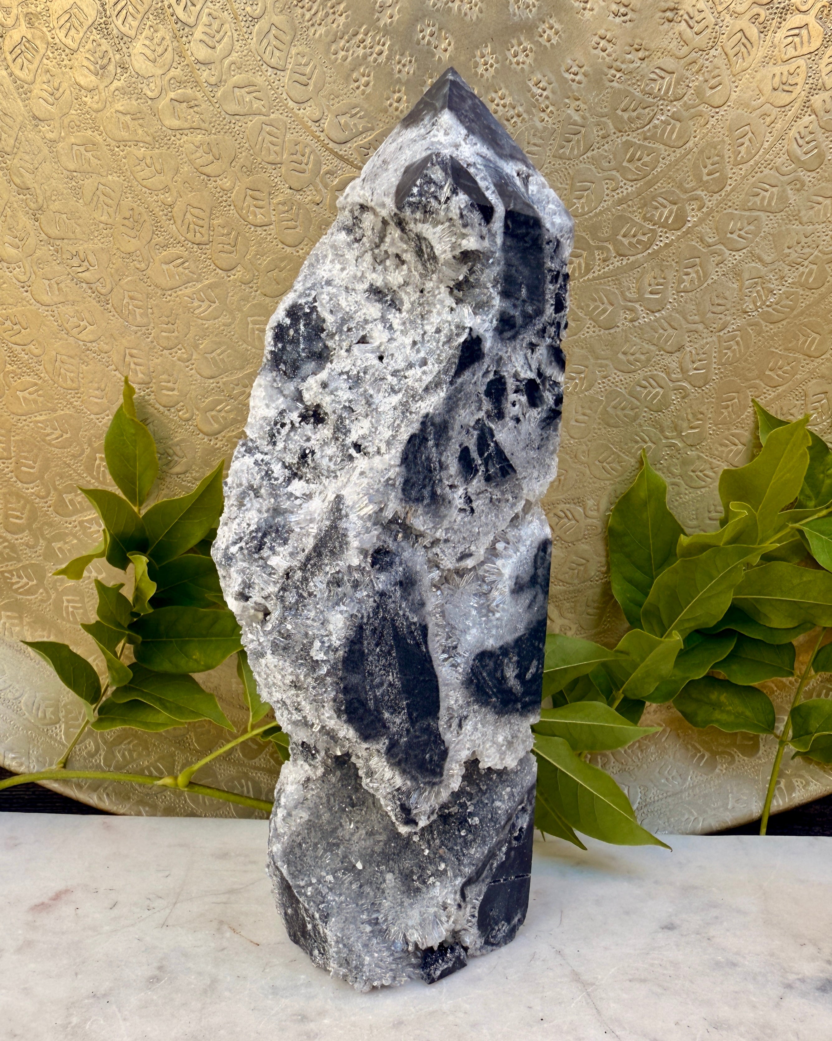 MY LIFE JOURNEY - KRYSTAL - UNIKA