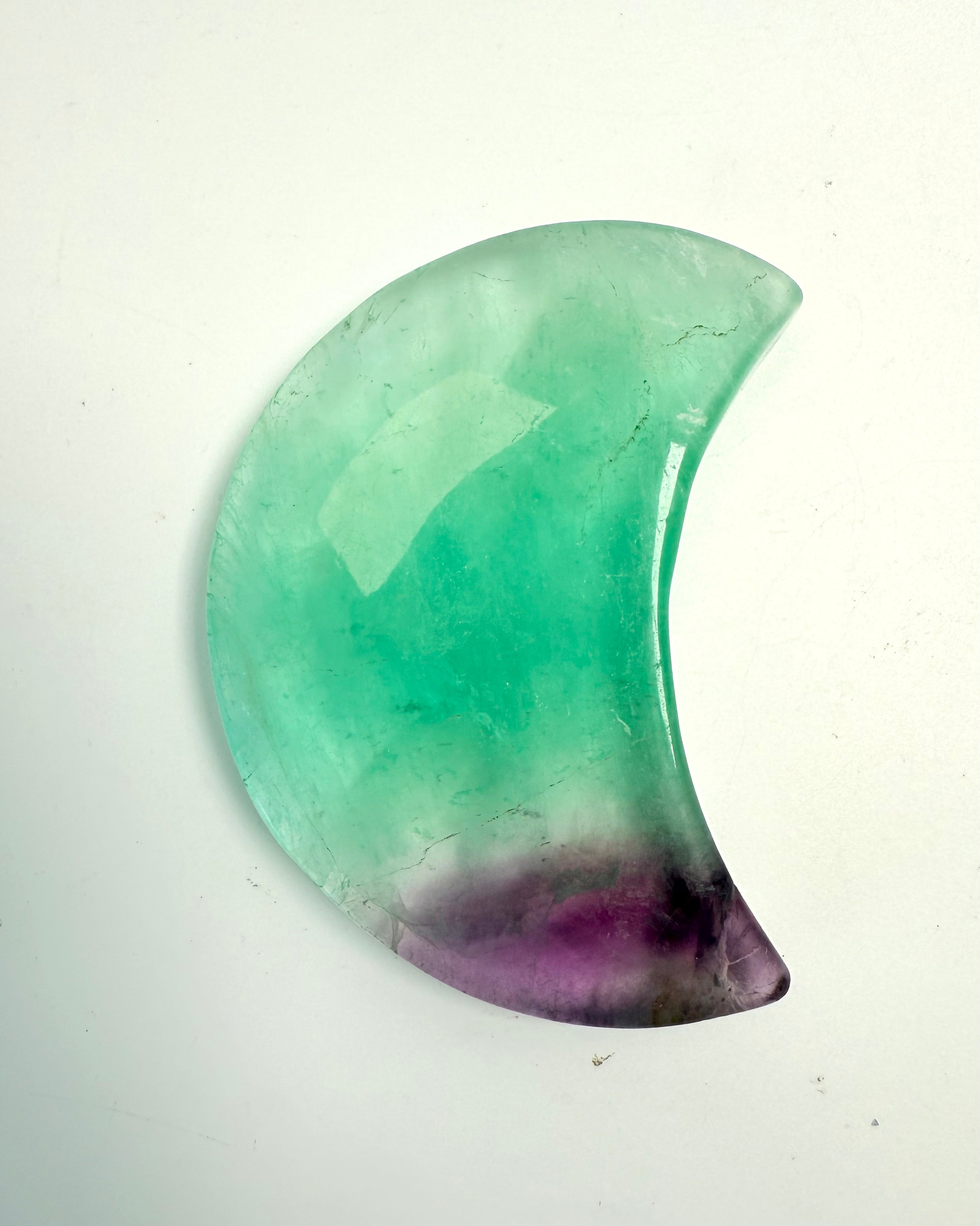 MOON CHILD - KRYSTAL