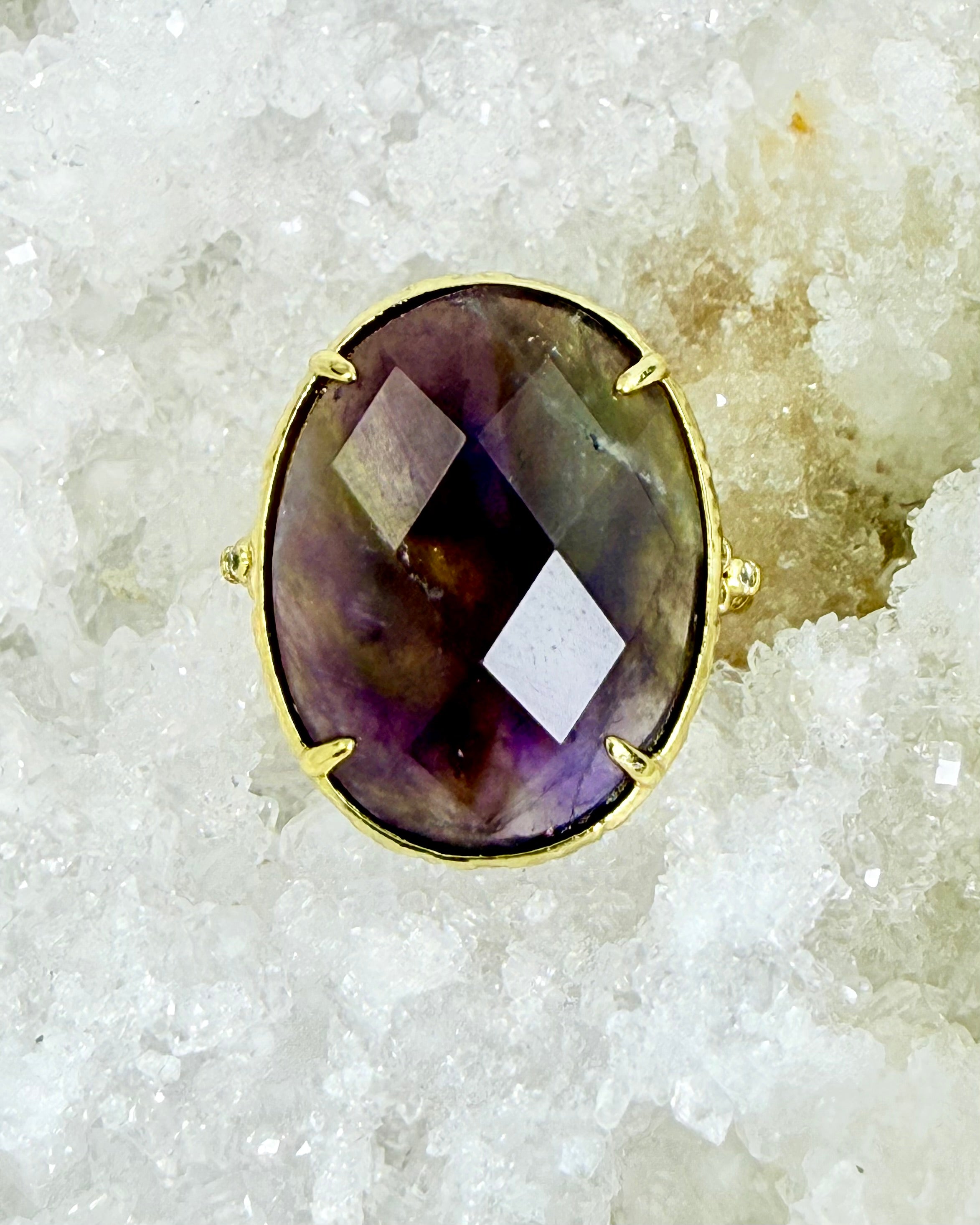 FØLELSESMÆSSIG SELVSIKKERHED - RING
