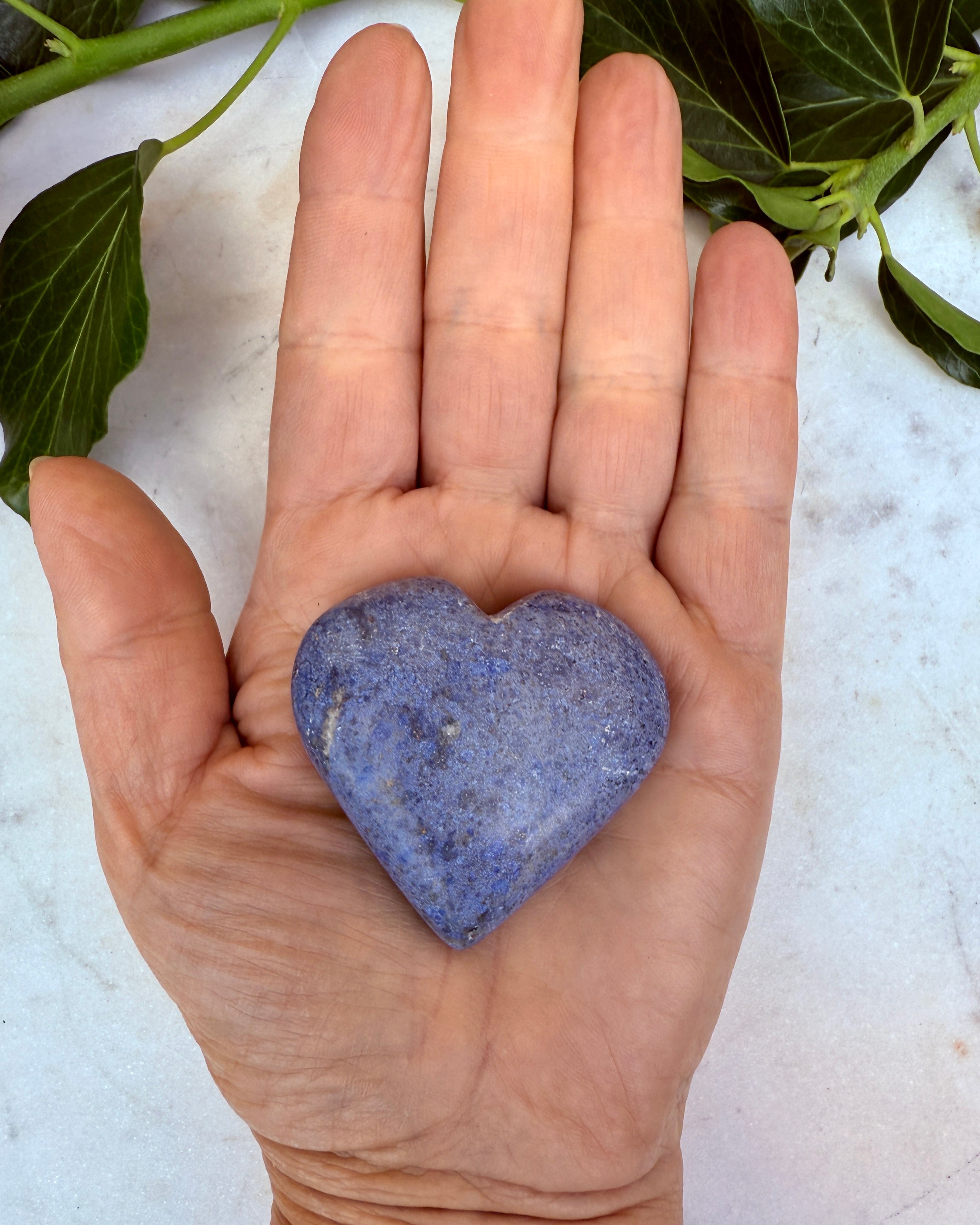 BORN TO LOVE - KRYSTAL