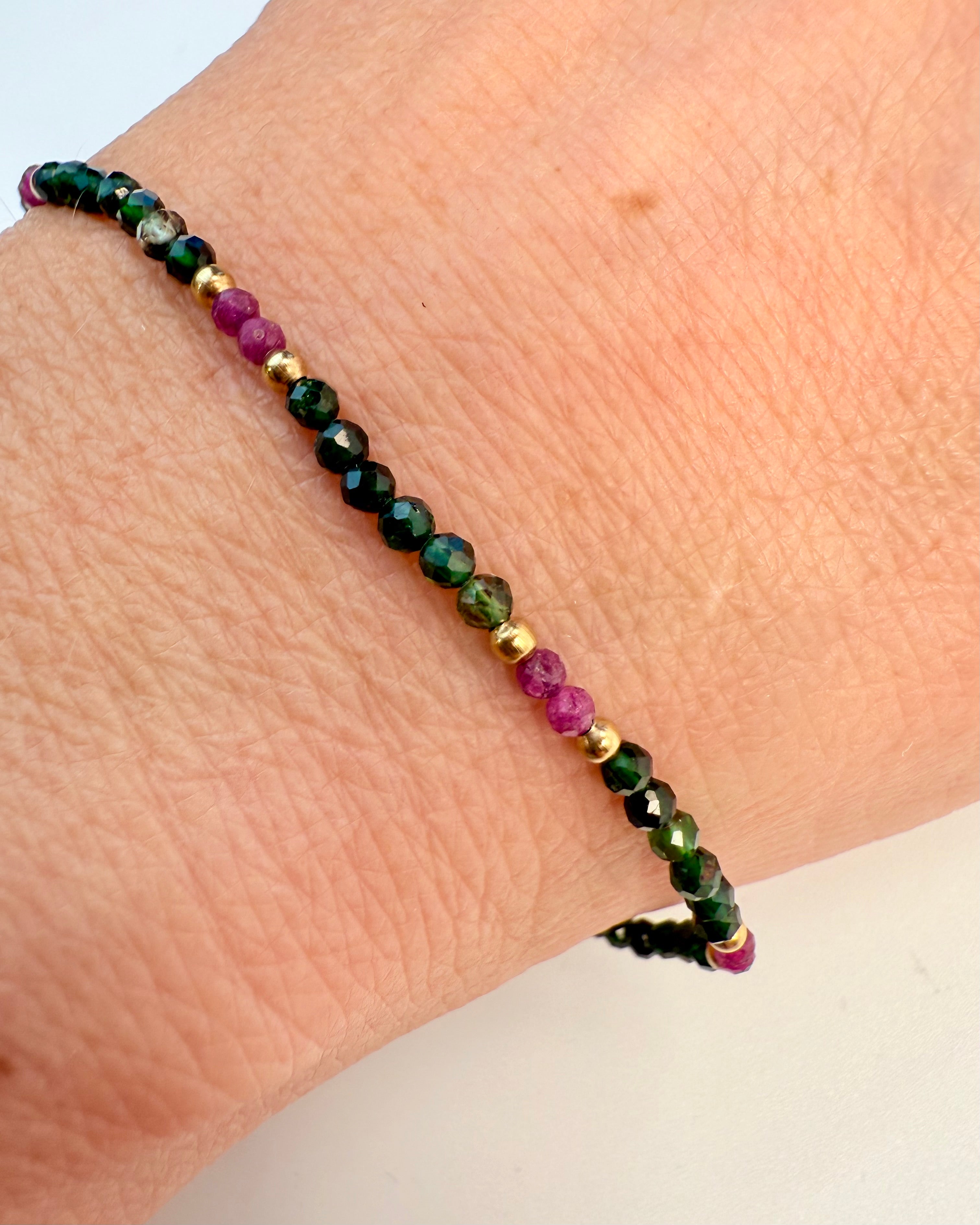 SMOOTH JOURNEY - ARMBÅND 1 tilb