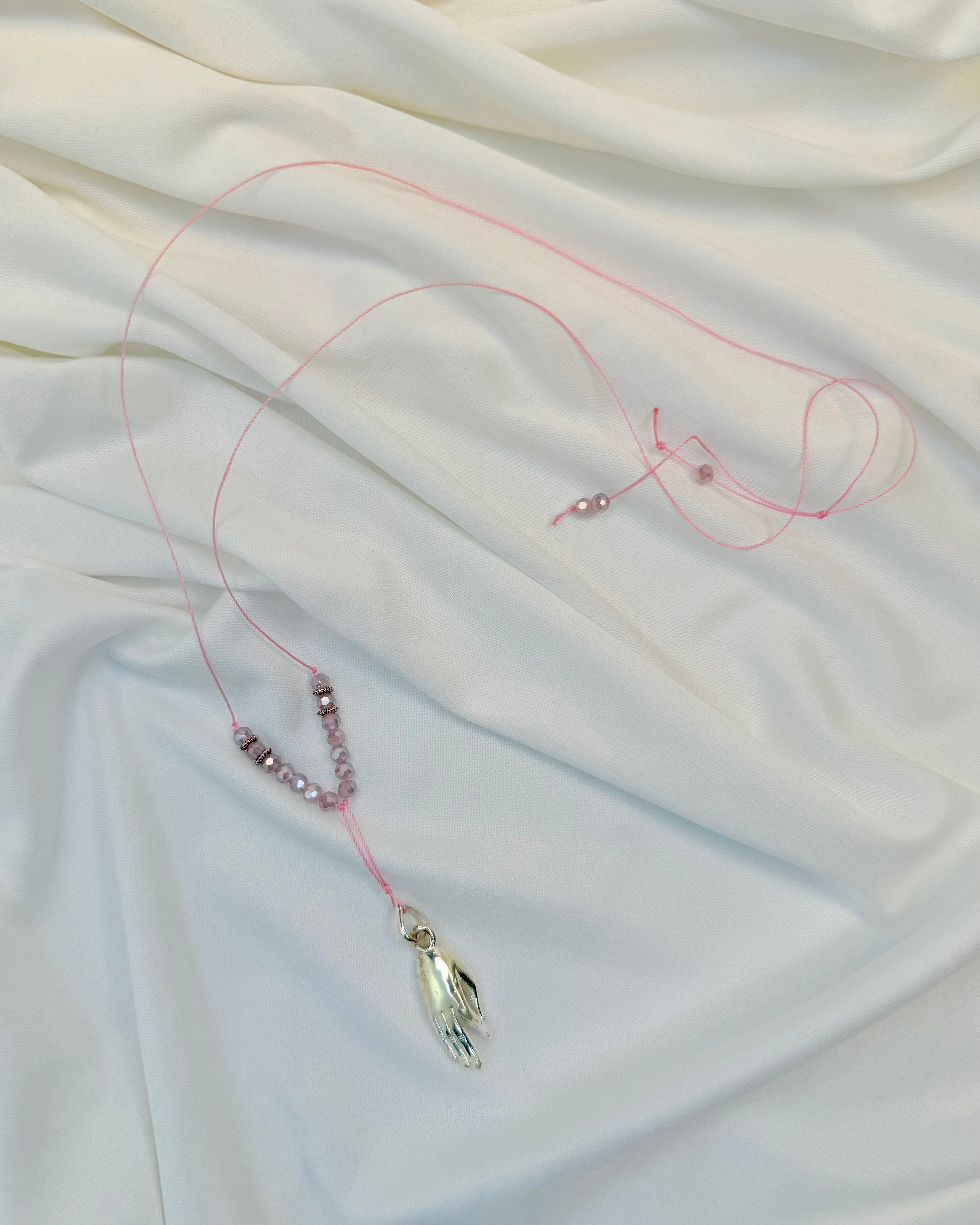 GYAN MUDRA - AMULET 1 tilb