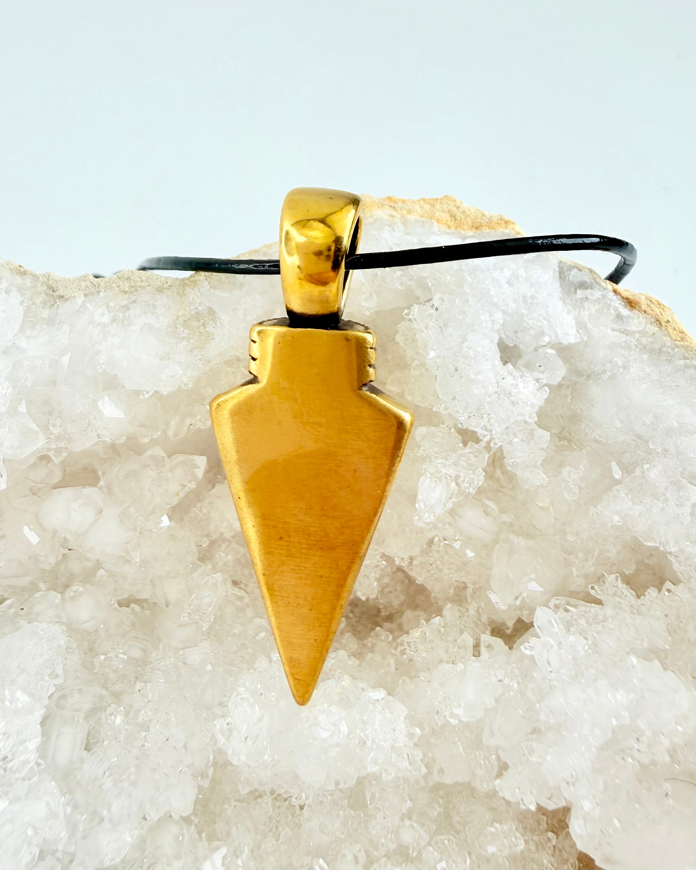 NÅ DINE MÅL - AMULET - UNIKA