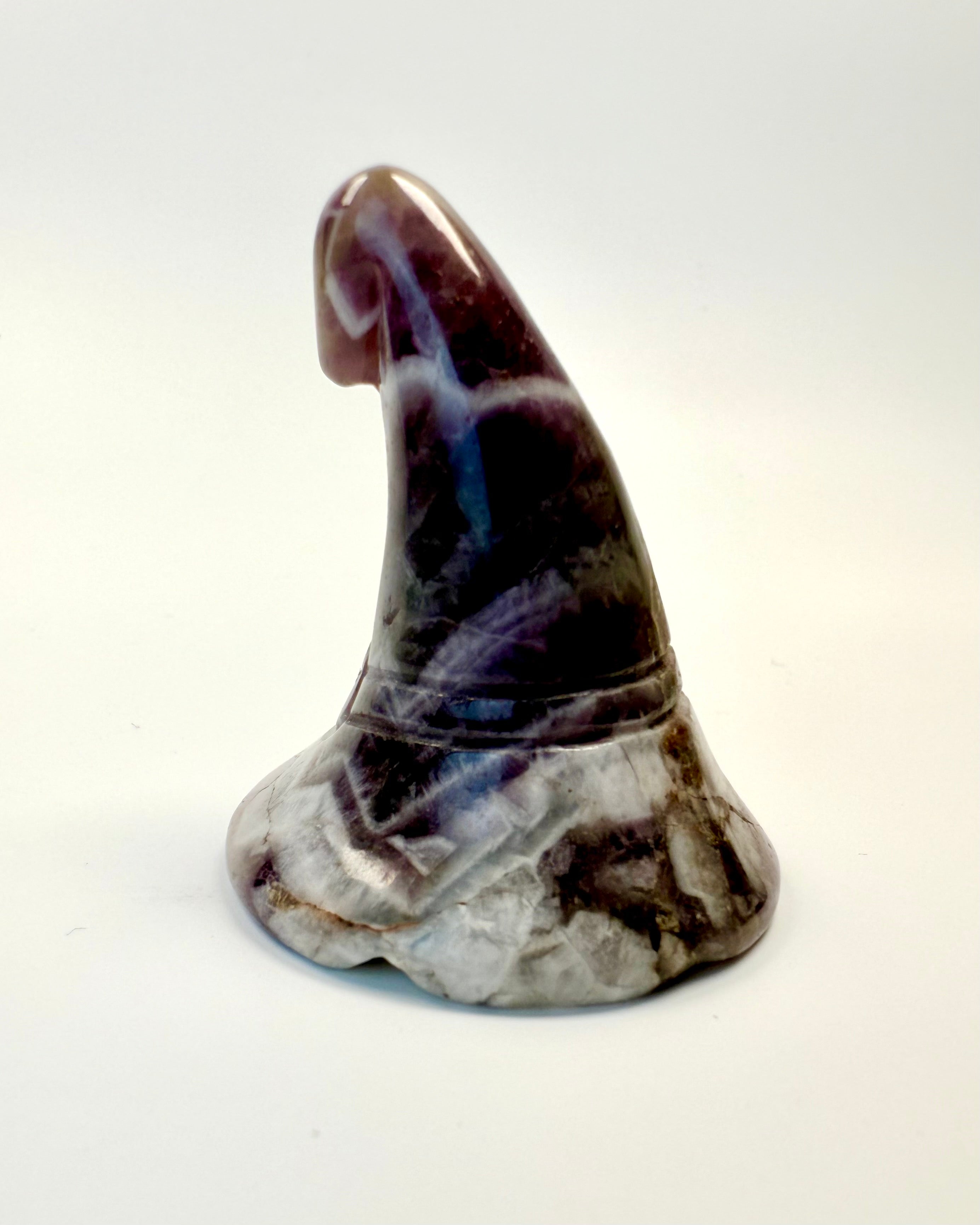 WITCH WISDOM - KRYSTAL - UNIKA