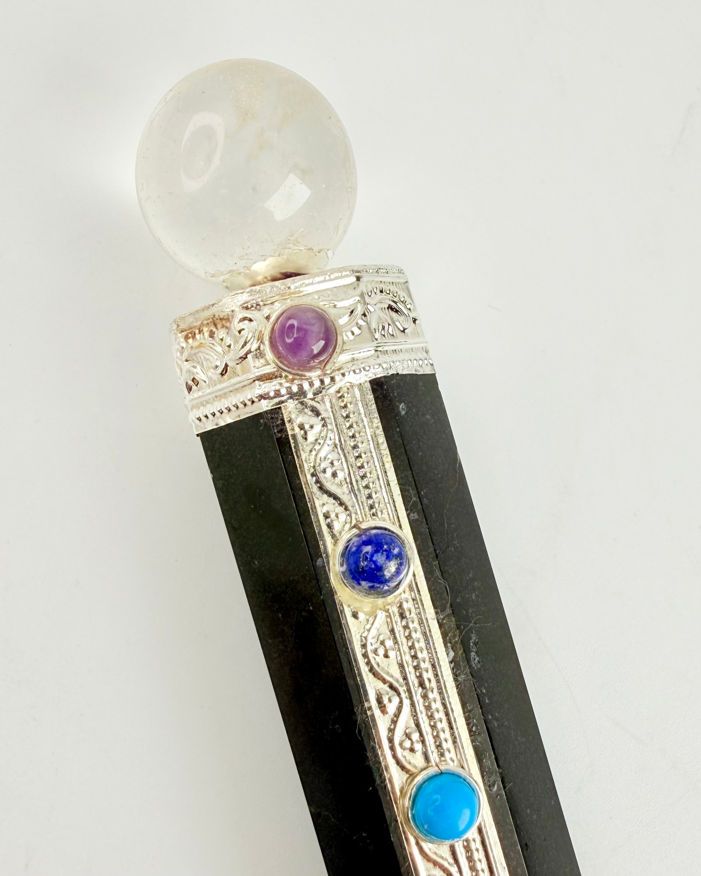 CHAKRA-SCEPTER - UNIKA