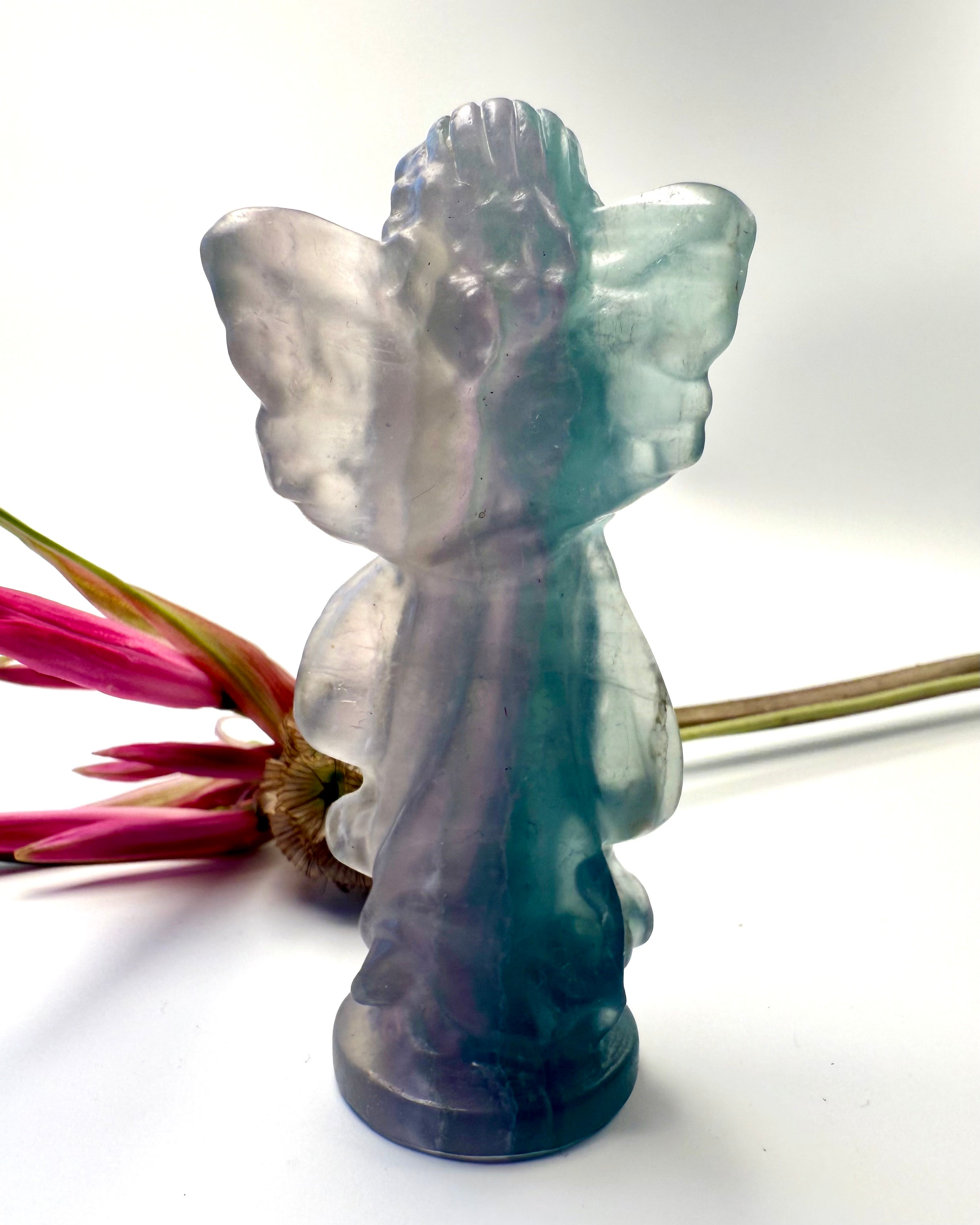 ET SPØRGSMÅL ER EN INVITATION TIL SVAR - ENGEL