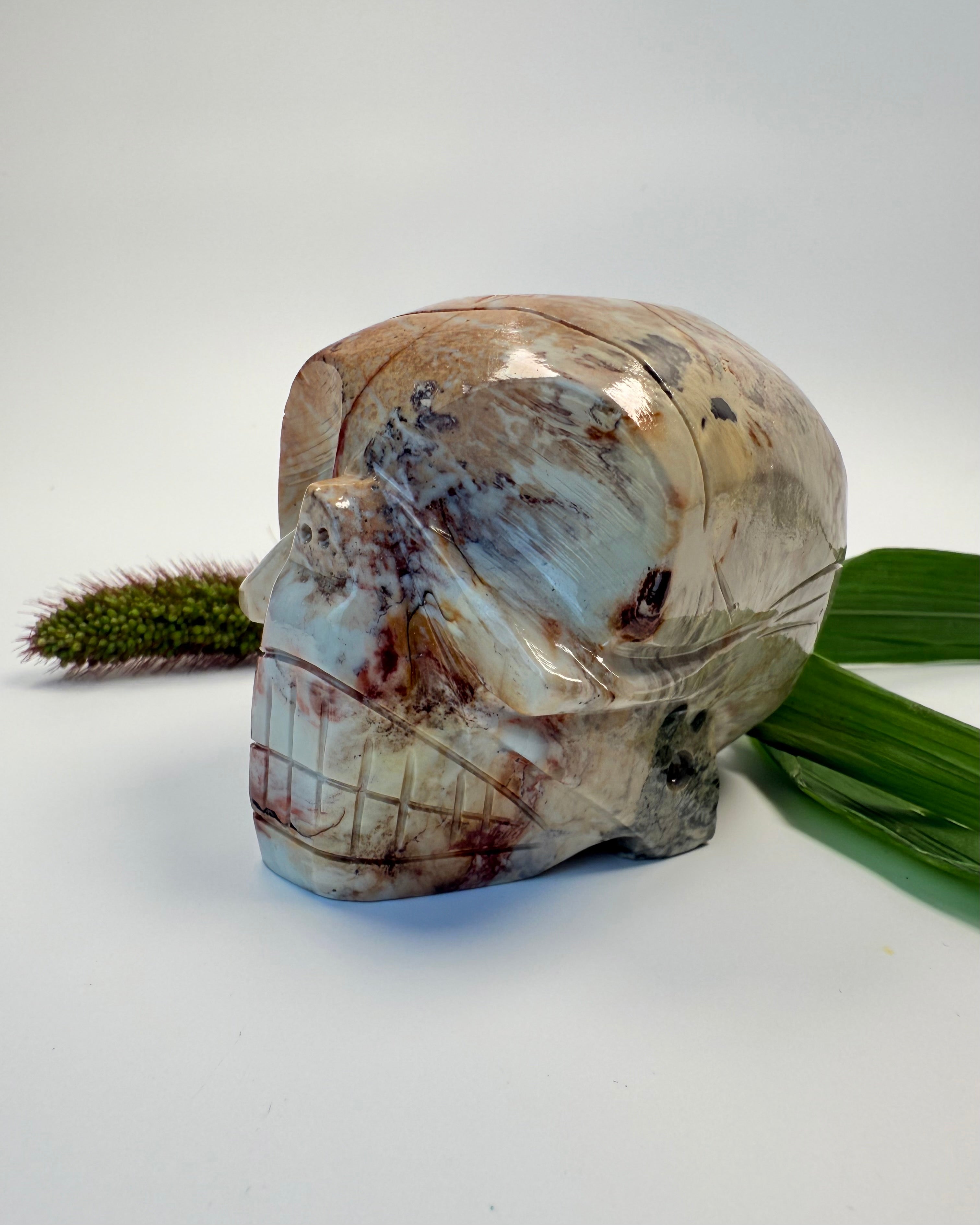 OVERGIVELSE - KRANIE - UNIKA