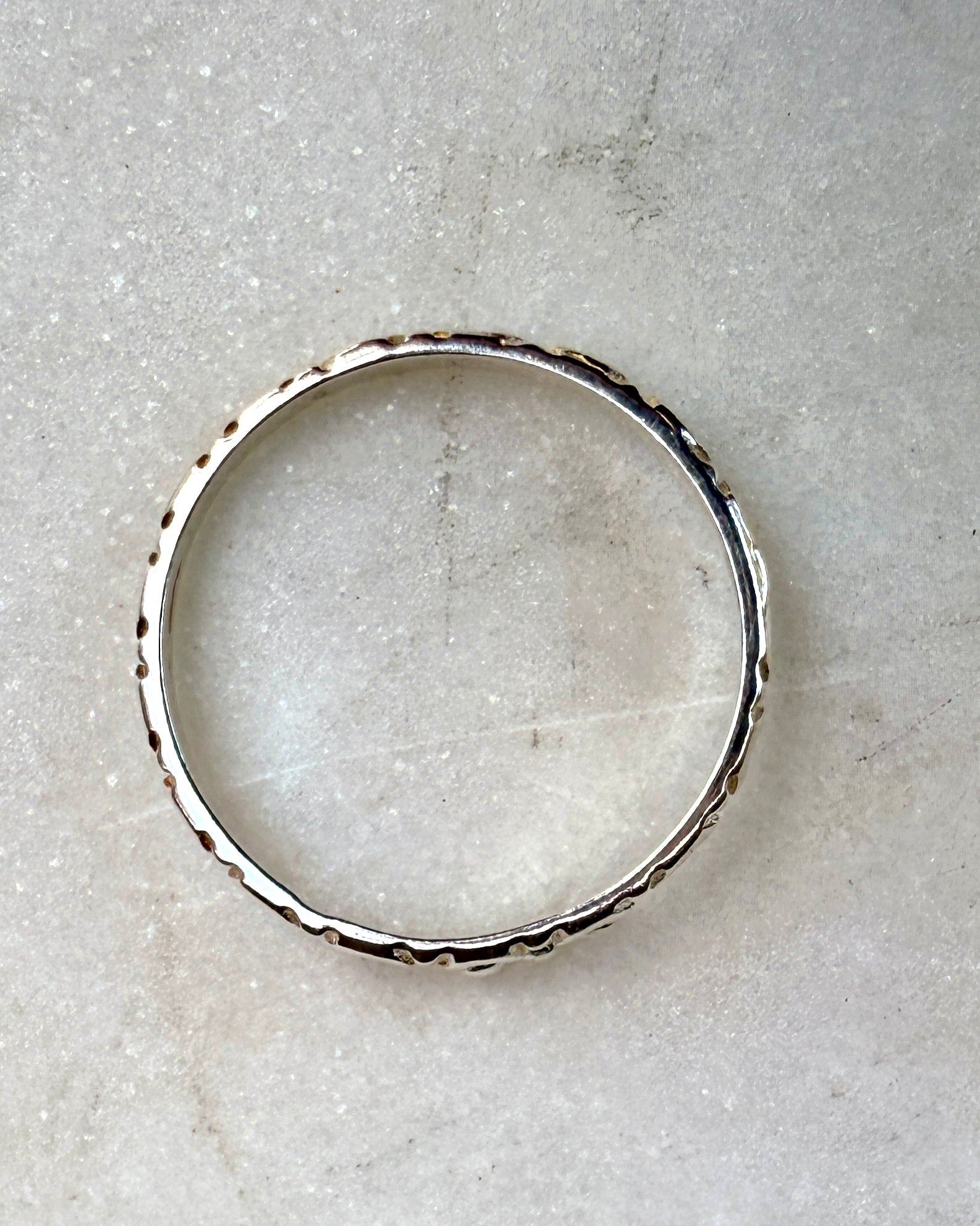 HAV TILLID - RING - UNIKA