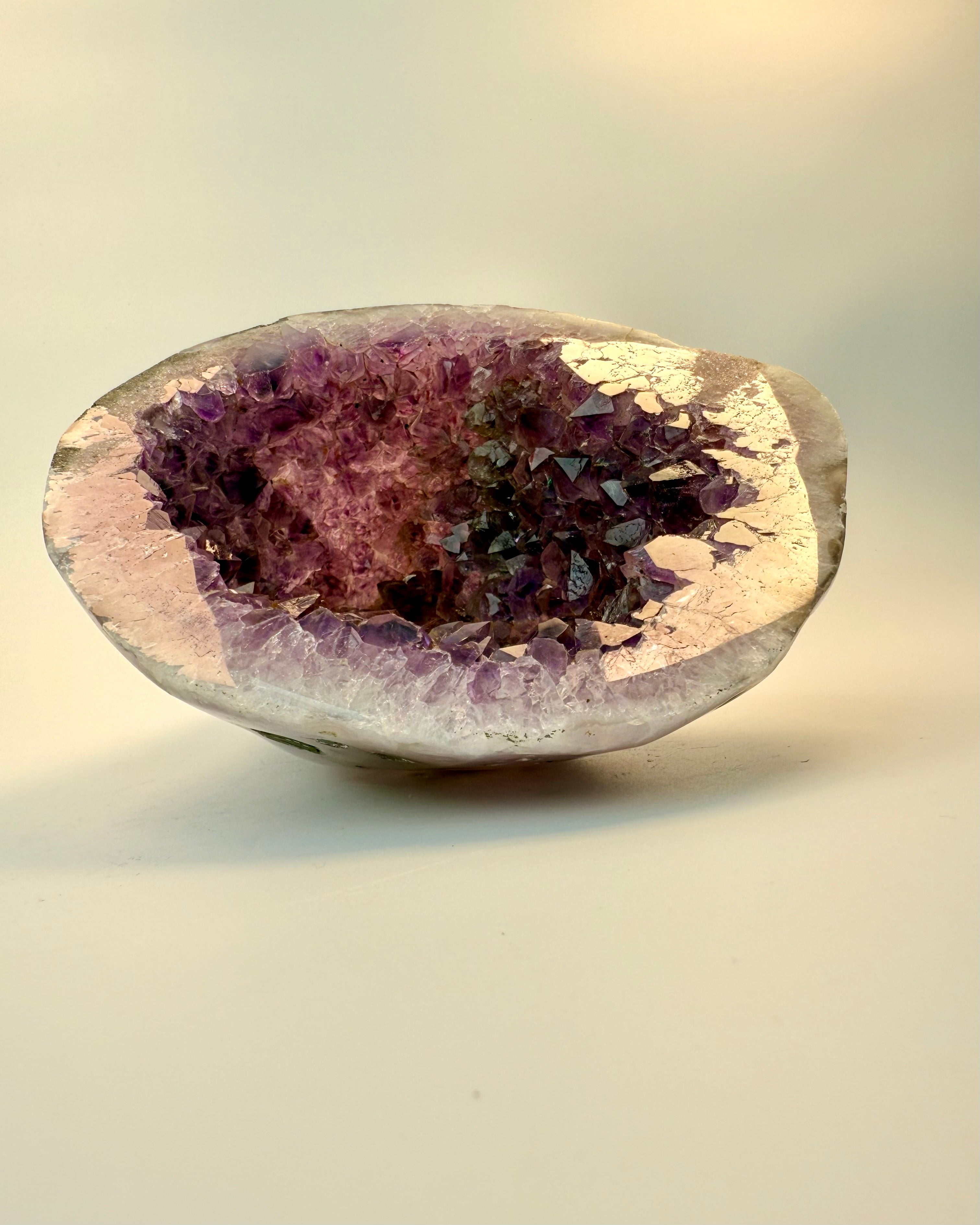 THE DREAMSEER STONE - KRYSTAL - UNIKA