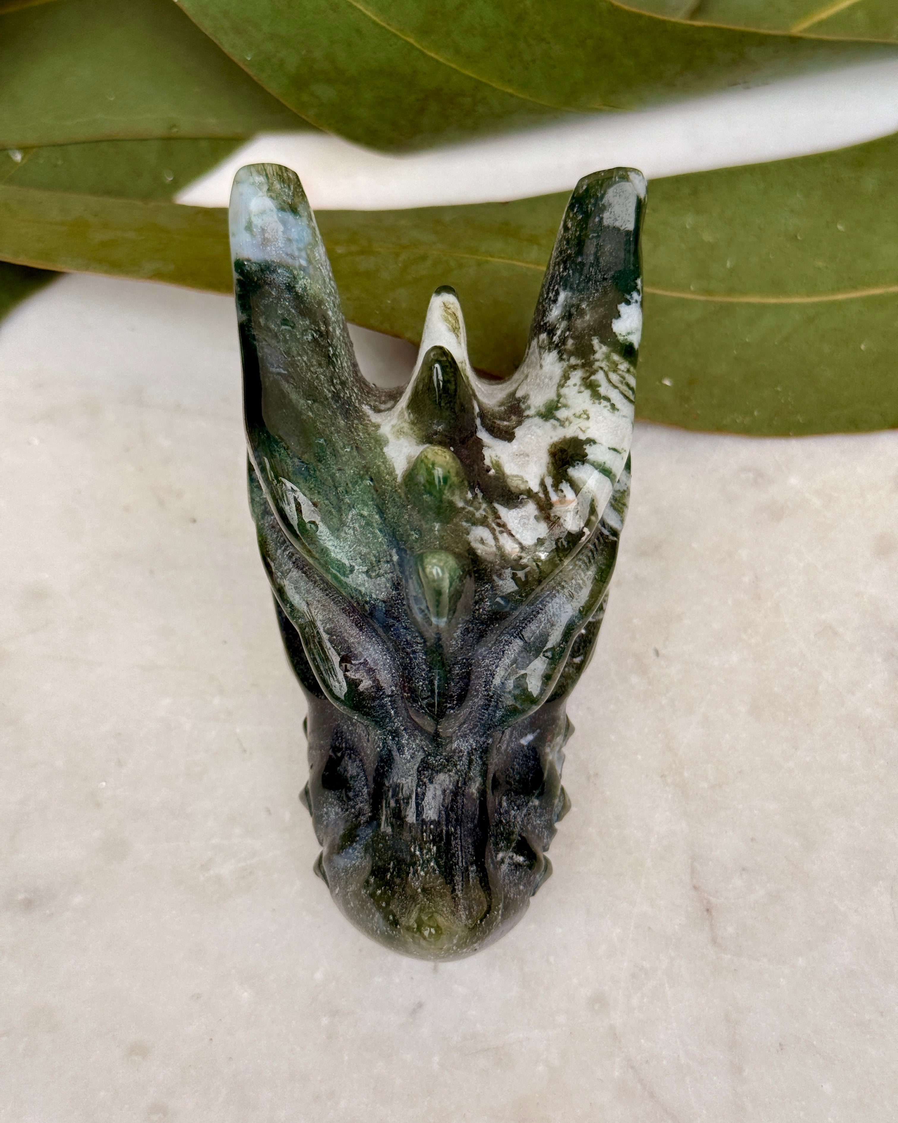 VEDHOLDENHED - DRAGE - UNIKA