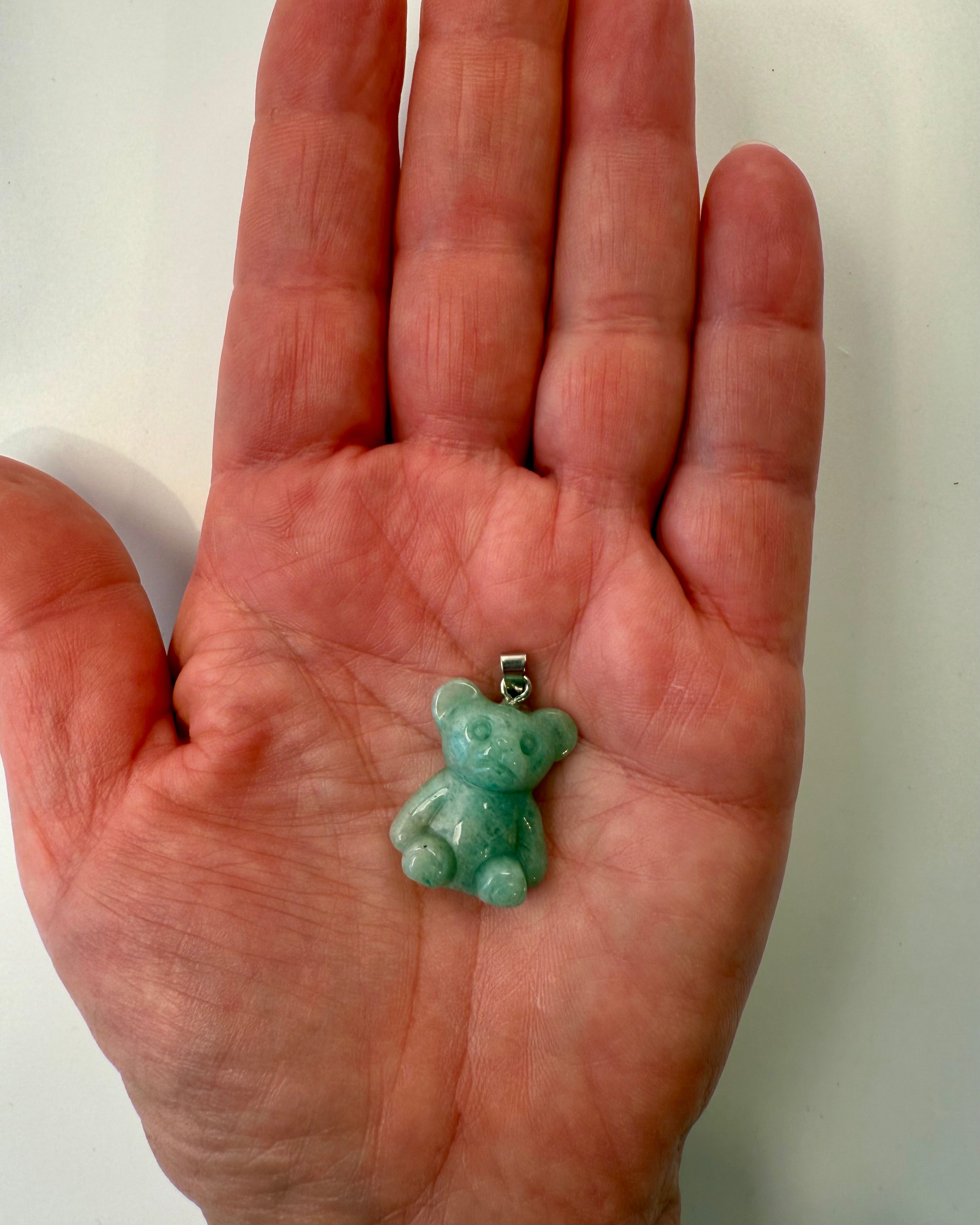 FØLELSEN AF HJEM - VEDHÆNG