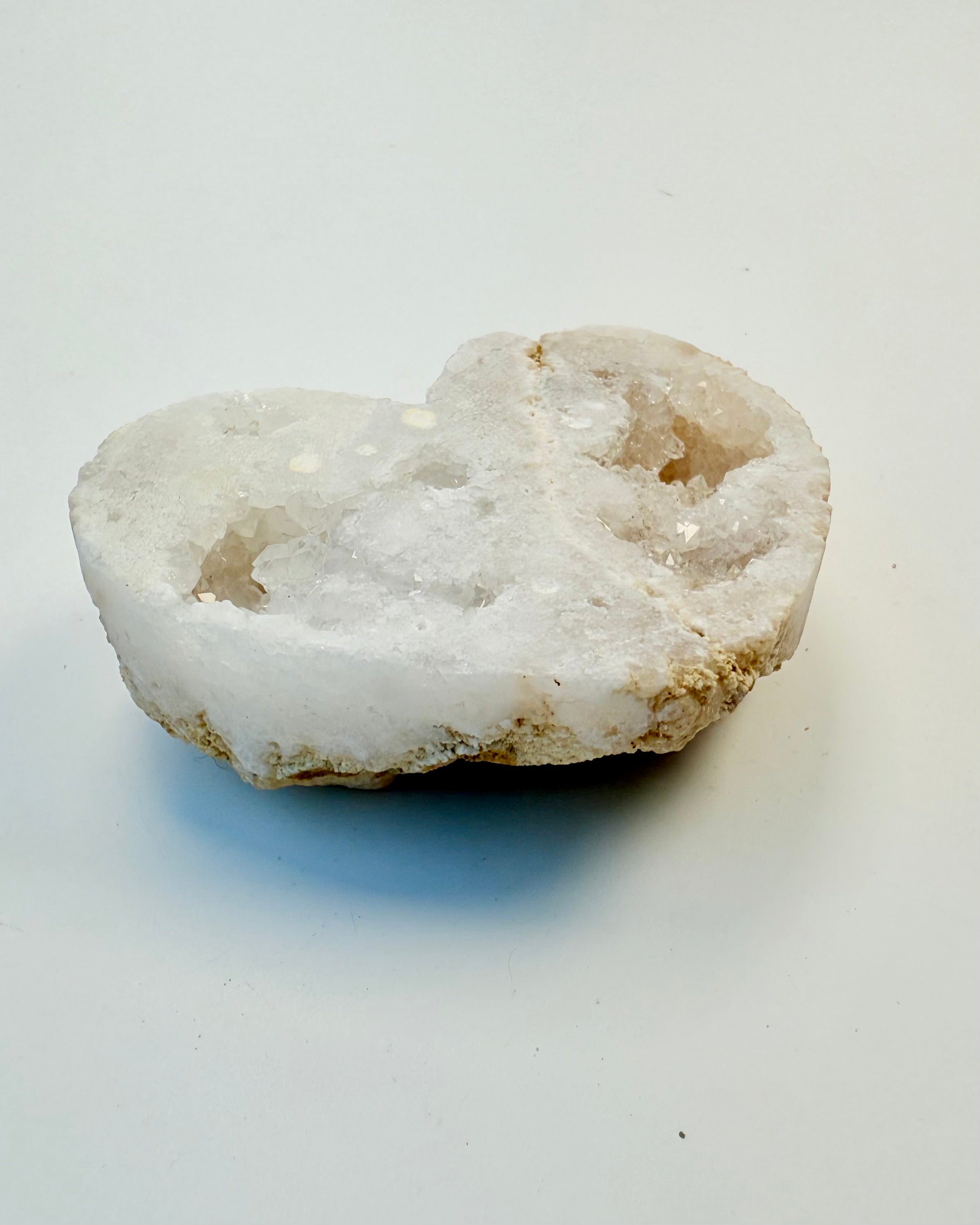 TRO MOD DIG SELV - KRYSTAL - UNIKA