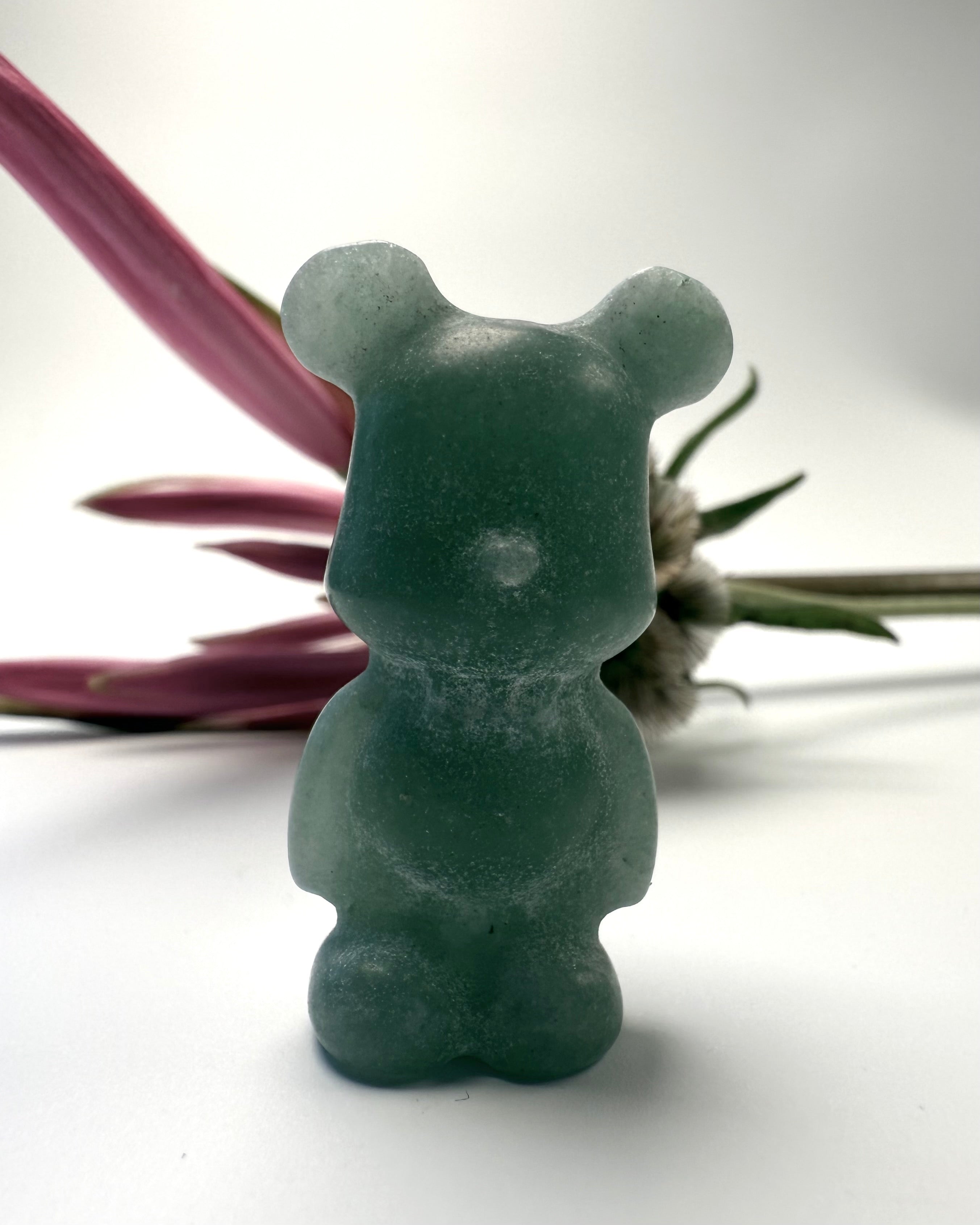 GOD BEDRING - KRYSTAL