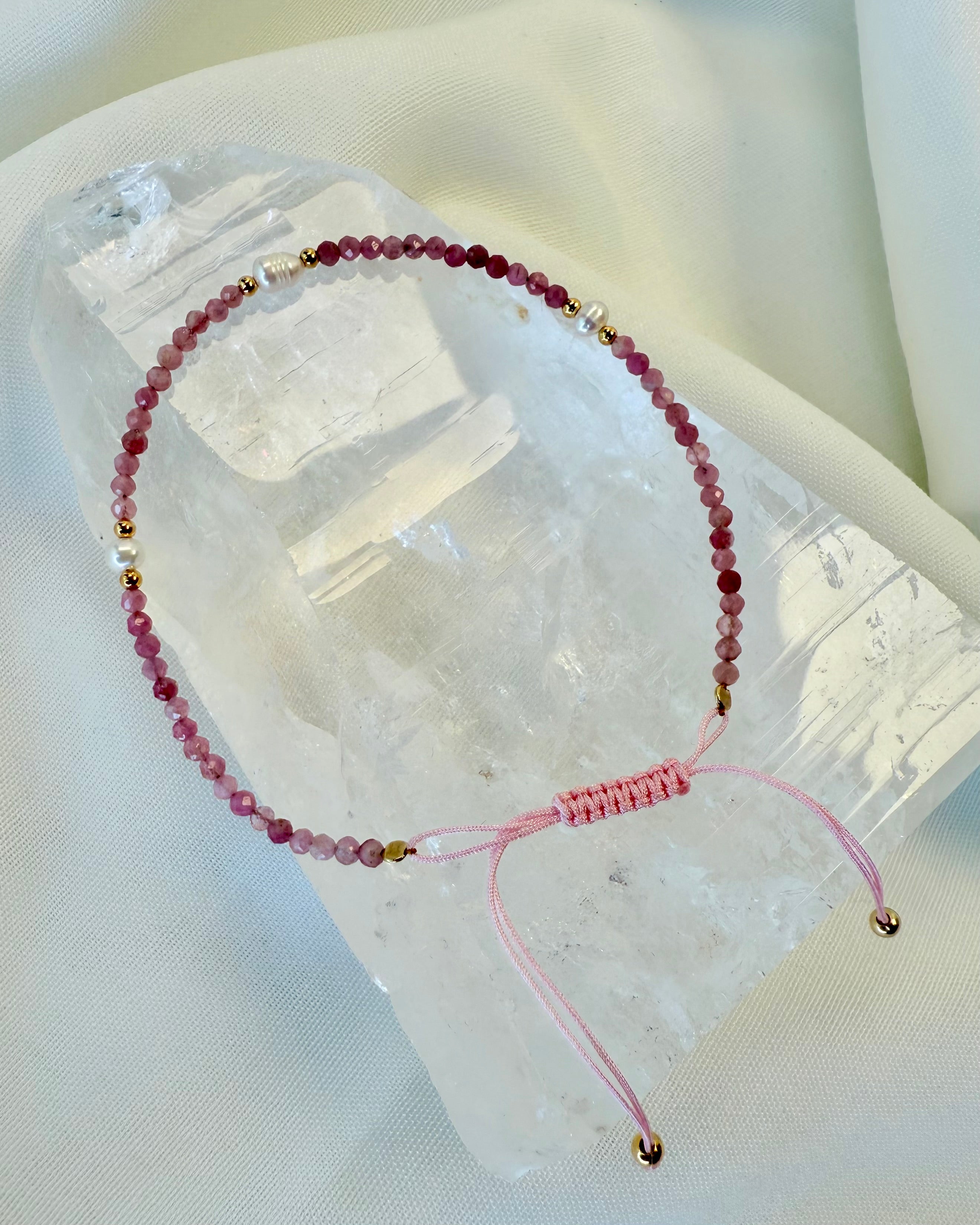SELF-LOVE - ARMBÅND