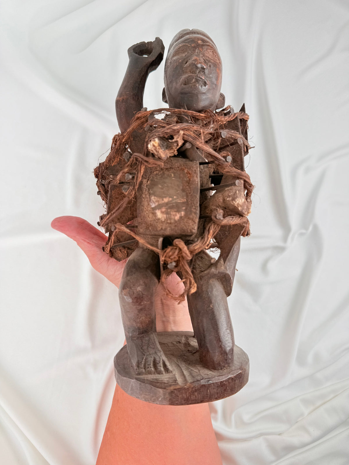 BRYD FRI - FIGUR - UNIKA